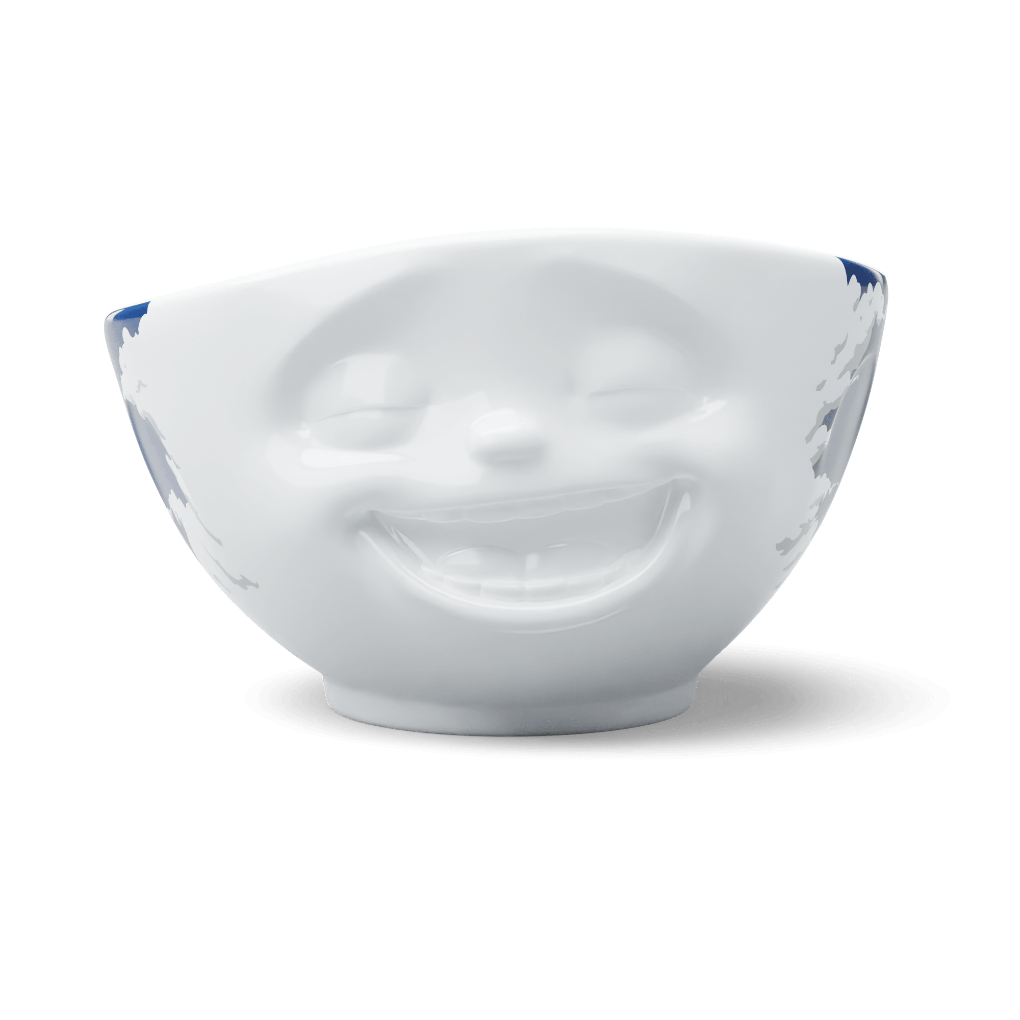 Miska LAUGHING HEAVENLY specjalna edycja 58products Eye on Design