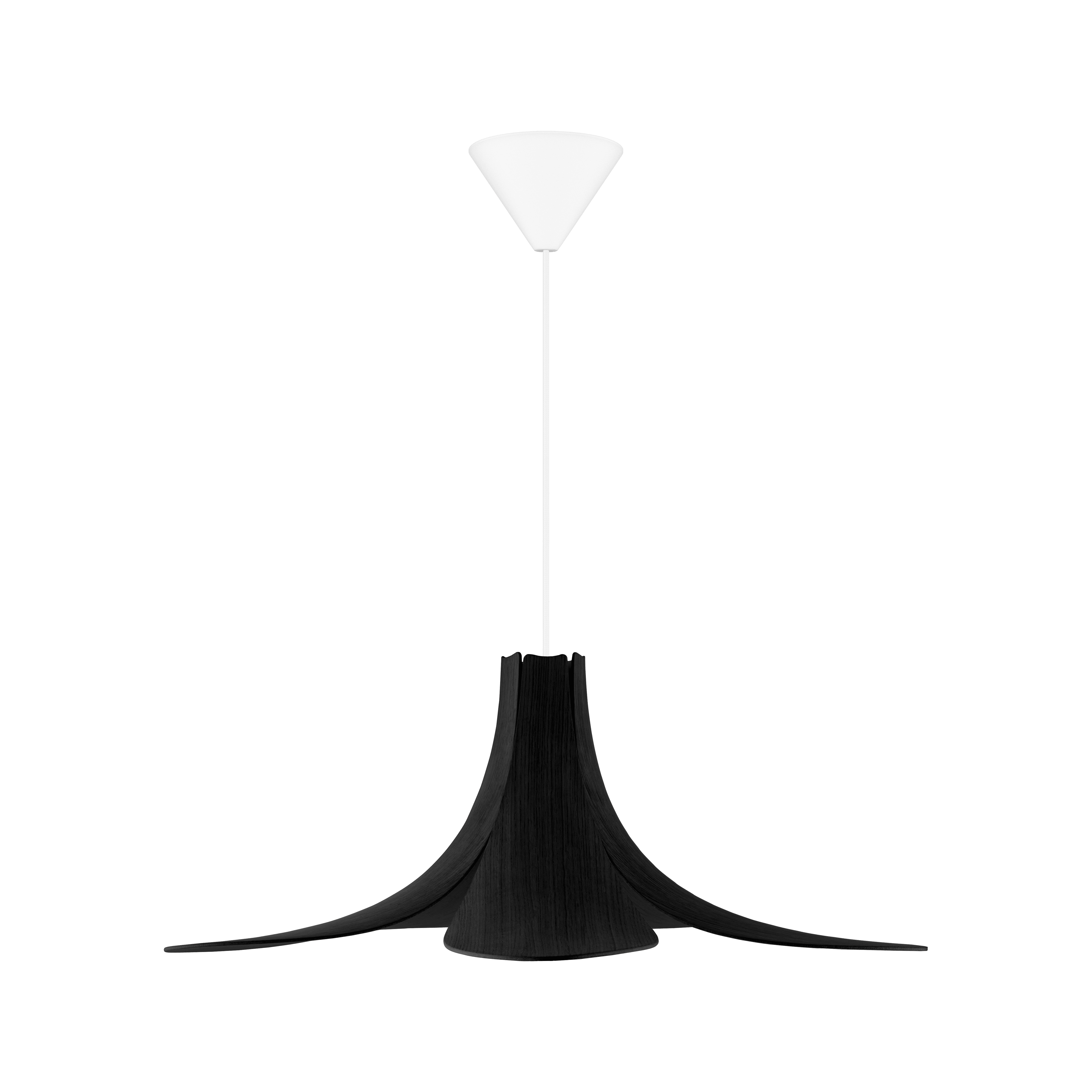 Mocowanie lampy wiszącej CORD SET biały UMAGE Eye on Design