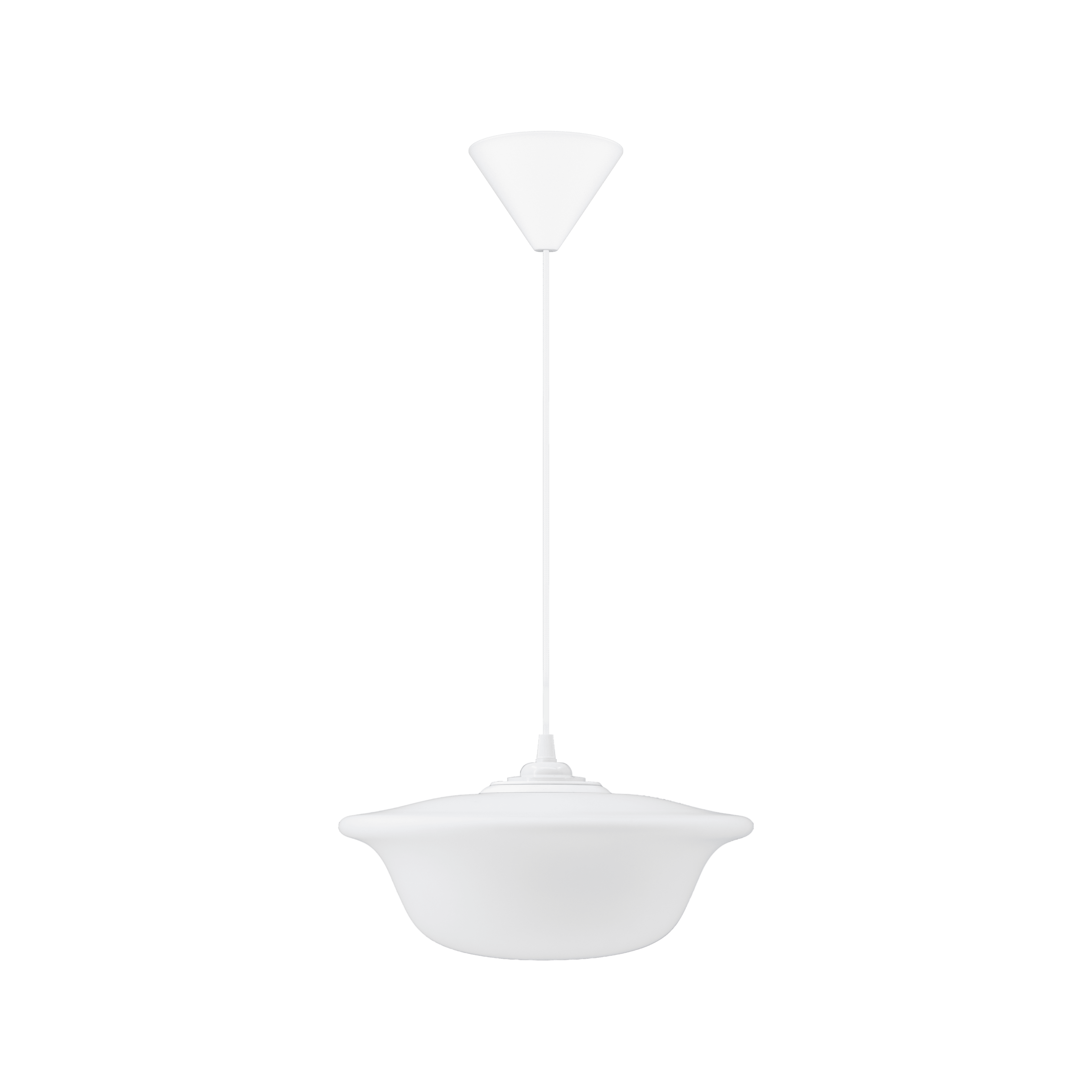 Mocowanie lampy wiszącej CORD SET biały UMAGE Eye on Design