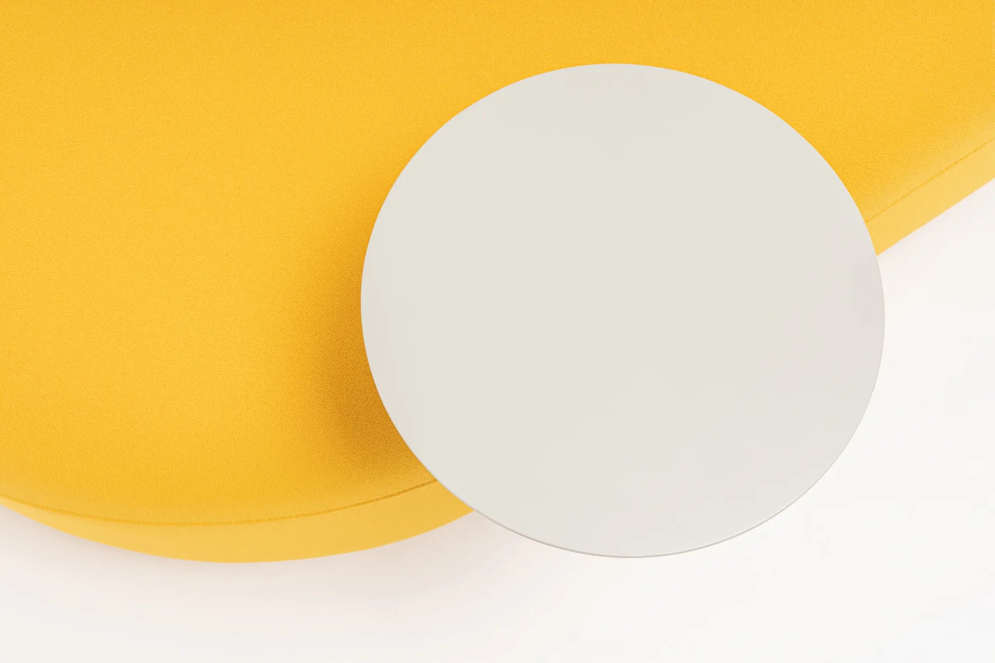 Sofa 3-modułowa prosta ARTIKO tapicerowana – .mdd