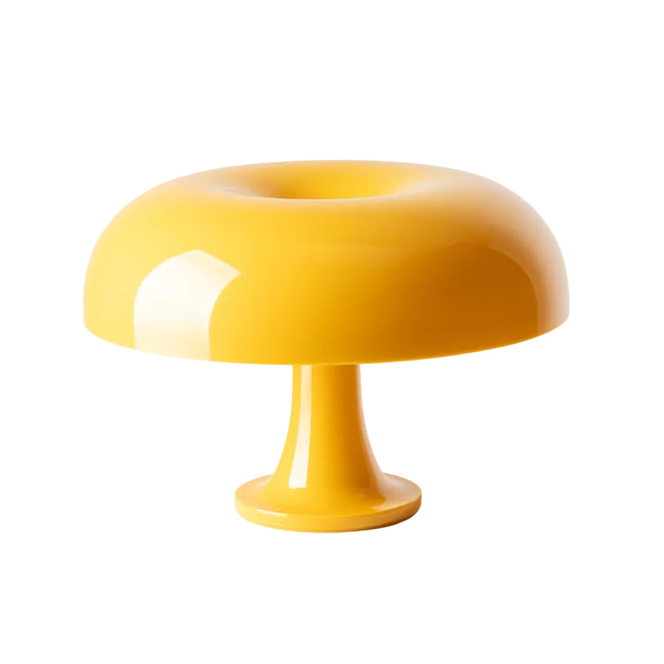 NESSINO Table Lamp Yellow