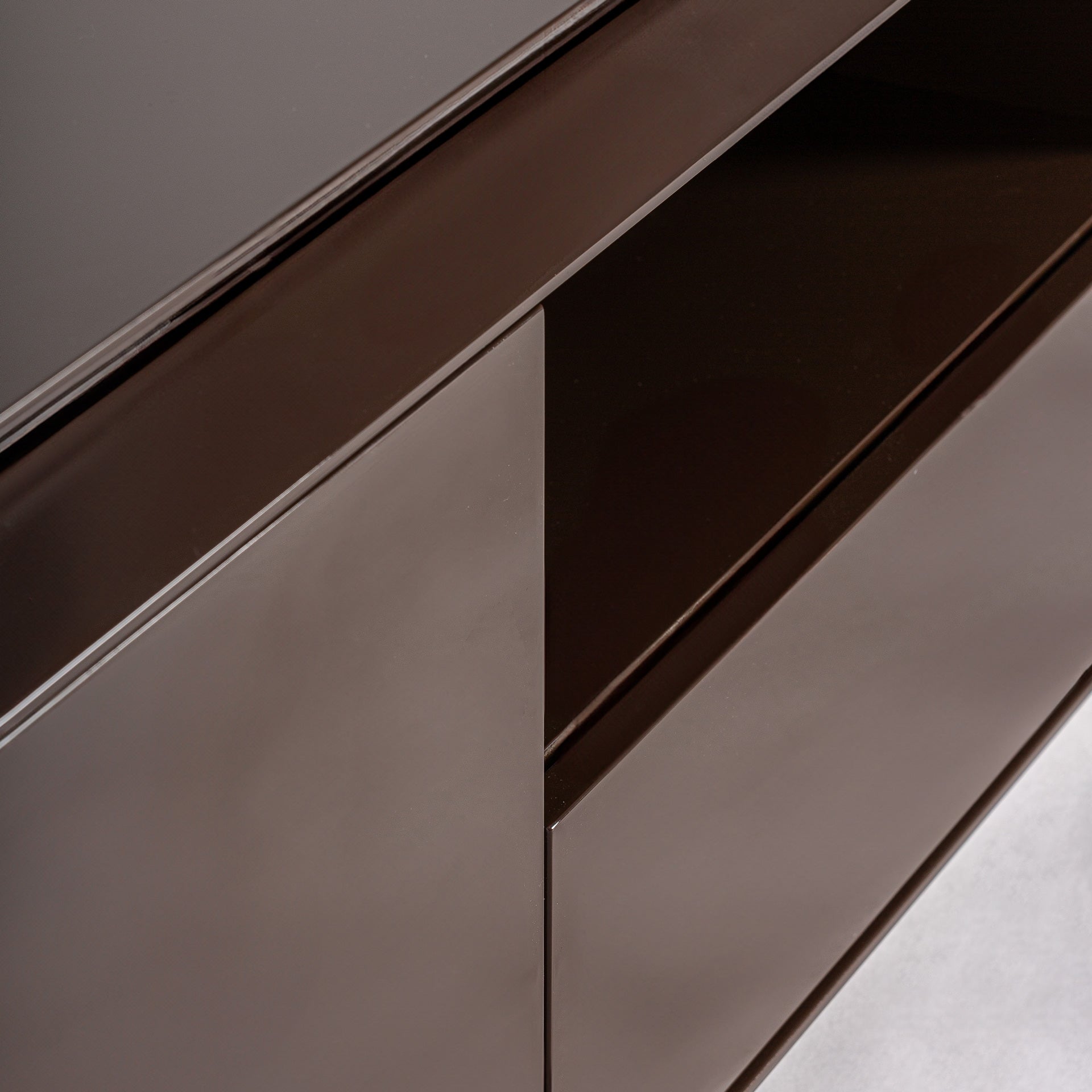 TRUBIA TV Cabinet brown