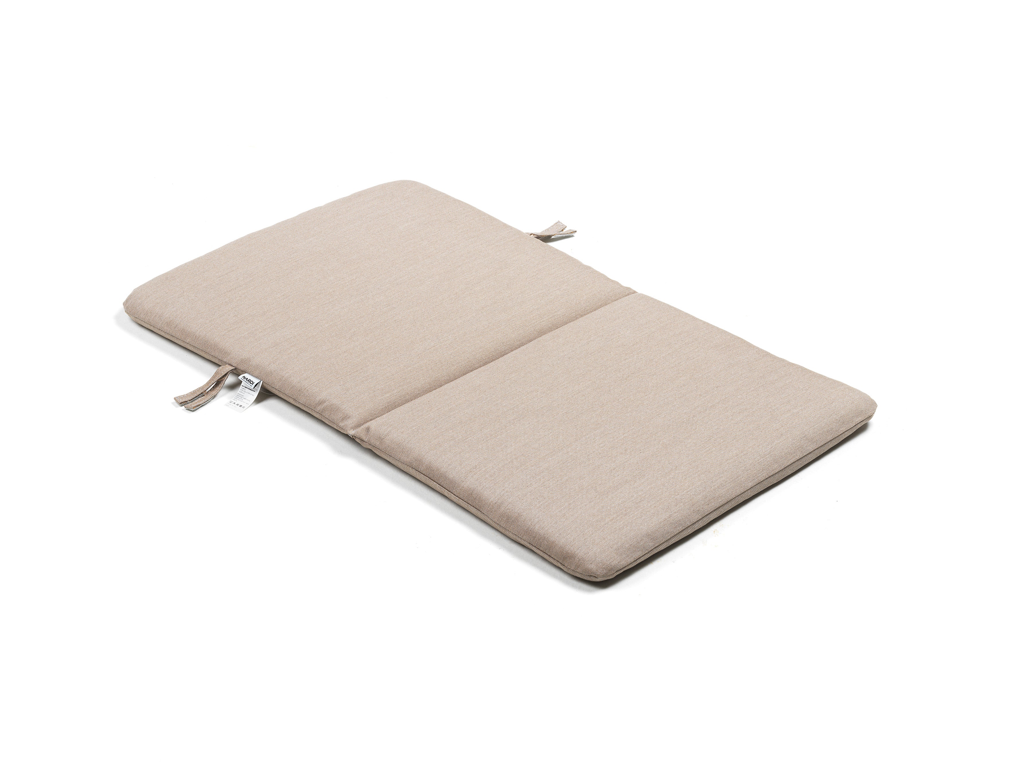 Outdoor Armchair DOGA Anthracite