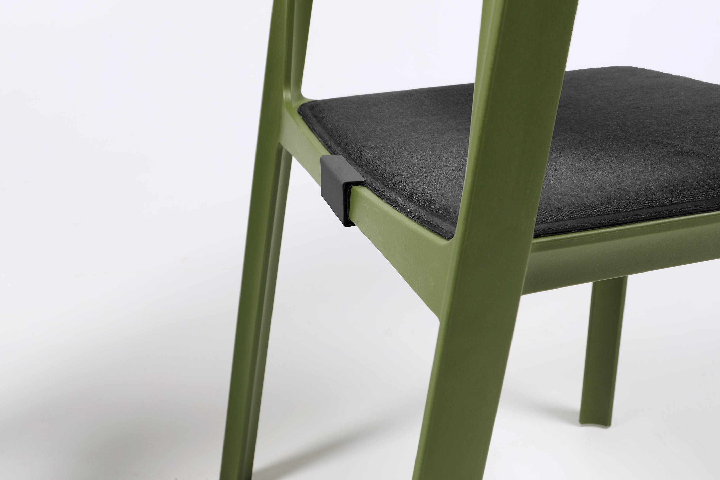 Outdoor Chair TRILL Agave Green