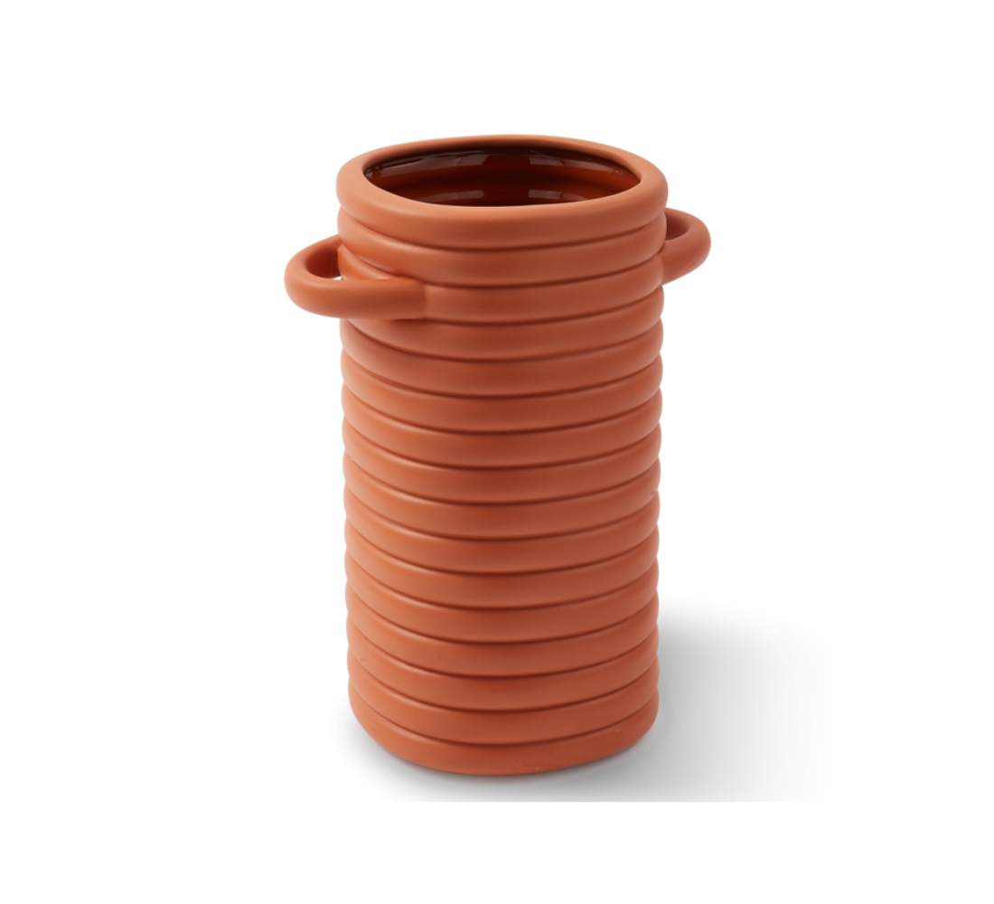 NAMOBO terracotta pot