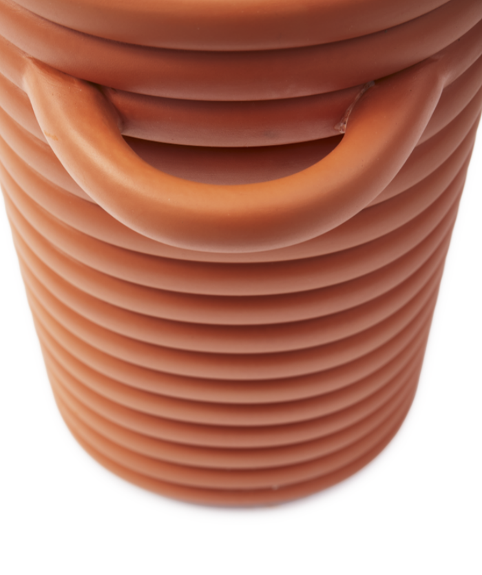 NAMOBO terracotta pot