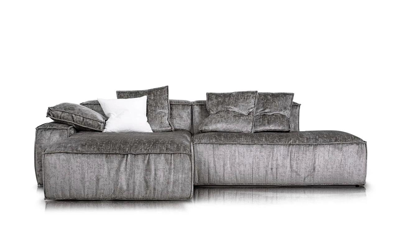 Narożnik lewostronny CUSHIONS Rosanero Eye on Design