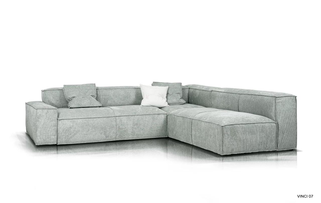 Narożnik lewostronny CUSHIONS Rosanero Eye on Design