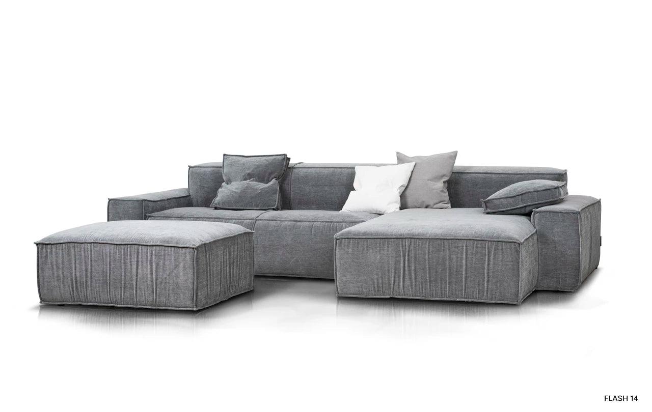 Narożnik lewostronny CUSHIONS Rosanero Eye on Design