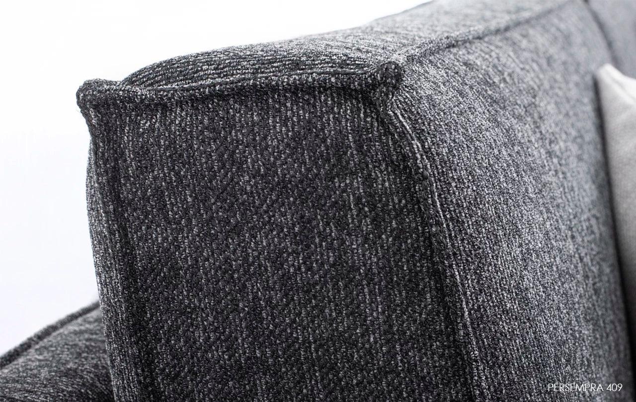 Narożnik lewostronny SEKO Rosanero Eye on Design