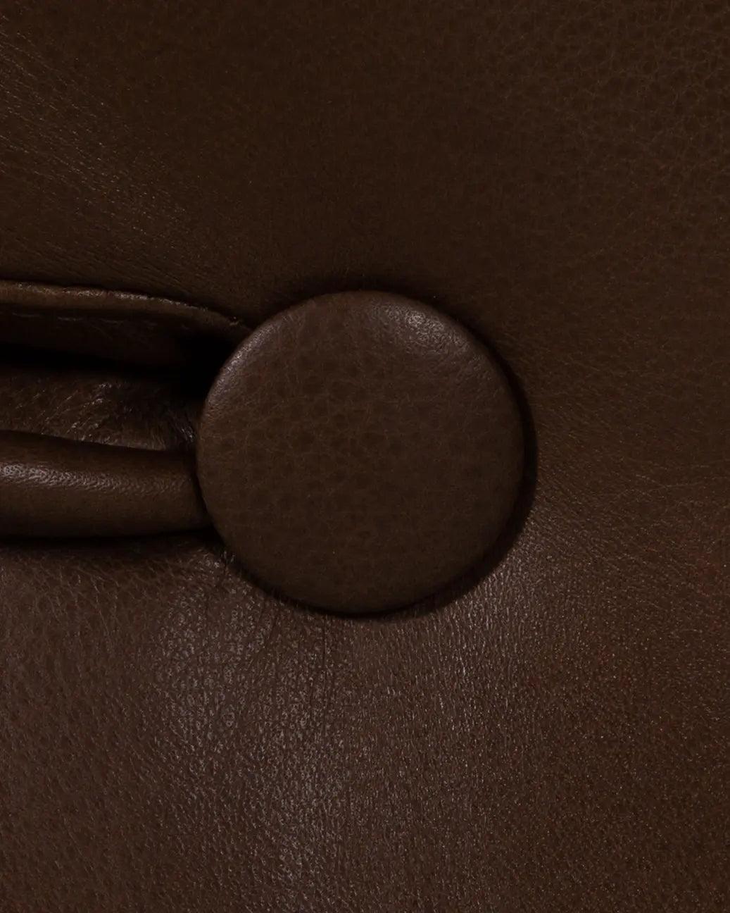 Narożnik modułowy lewostronny SOFA SO GOOD tapicerowany Moooi Eye on Design