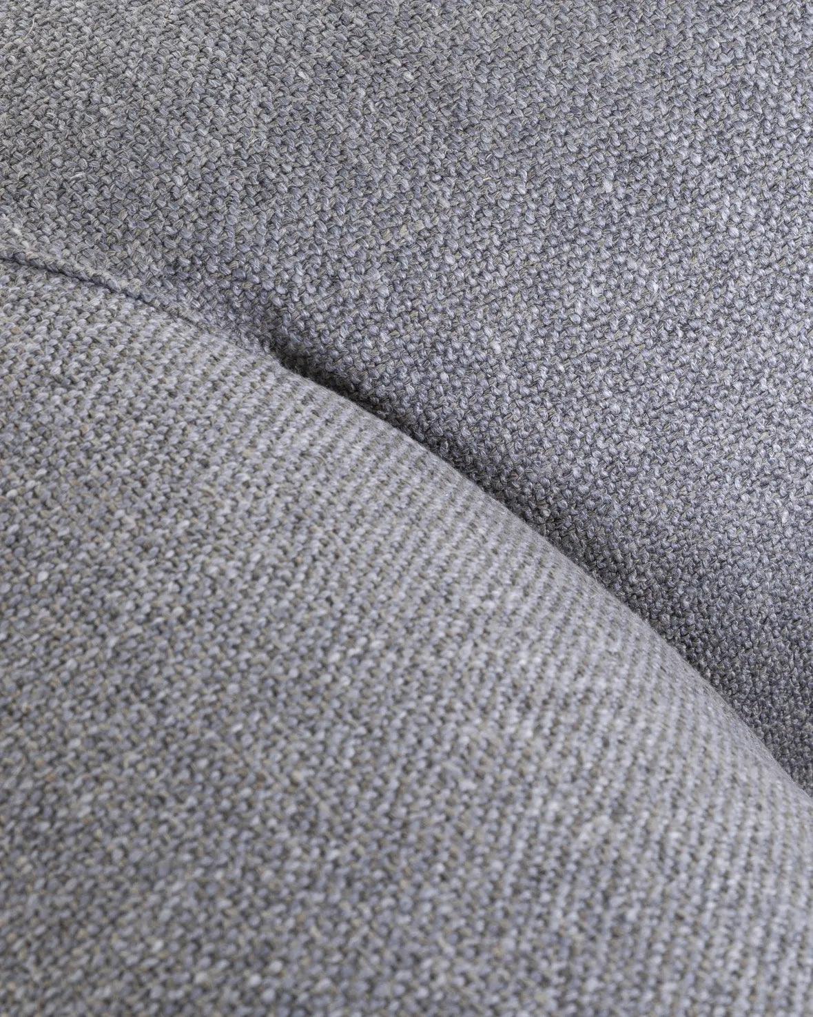 Narożnik modułowy lewostronny SOFA SO GOOD tapicerowany Moooi Eye on Design