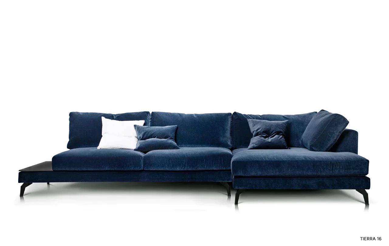 Narożnik prawostronny AIR Rosanero Eye on Design