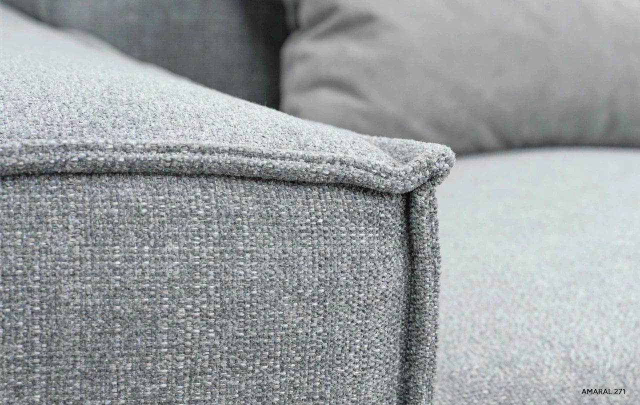 Narożnik prawostronny CUSHIONS Rosanero Eye on Design