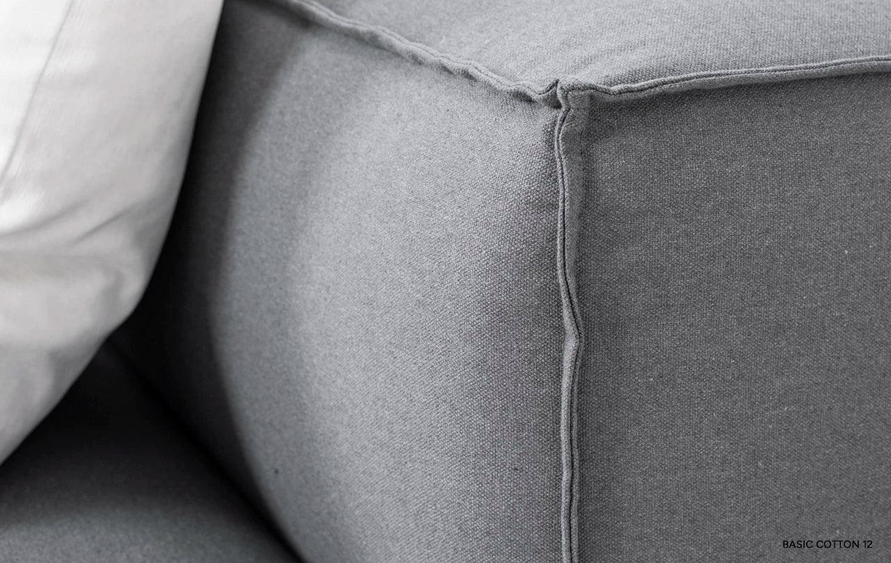 Narożnik prawostronny CUSHIONS Rosanero Eye on Design