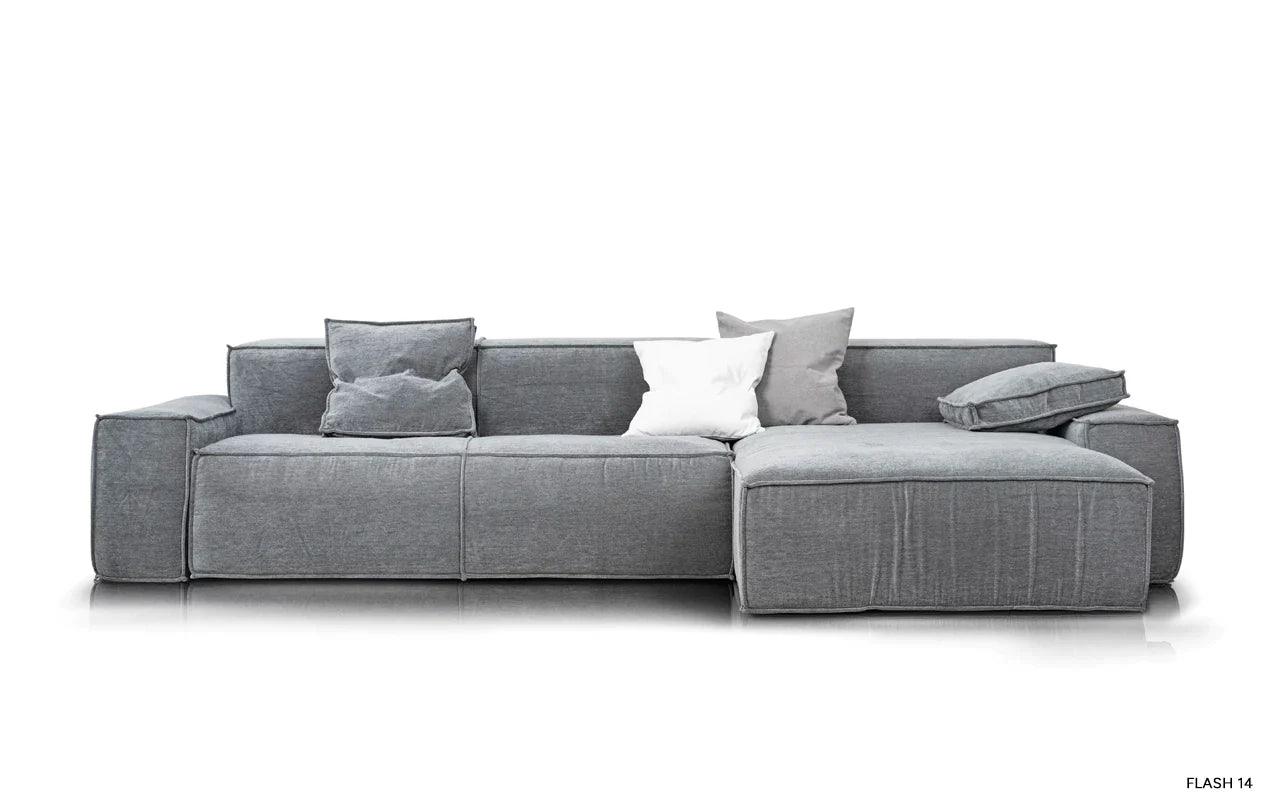 Narożnik prawostronny CUSHIONS Rosanero Eye on Design