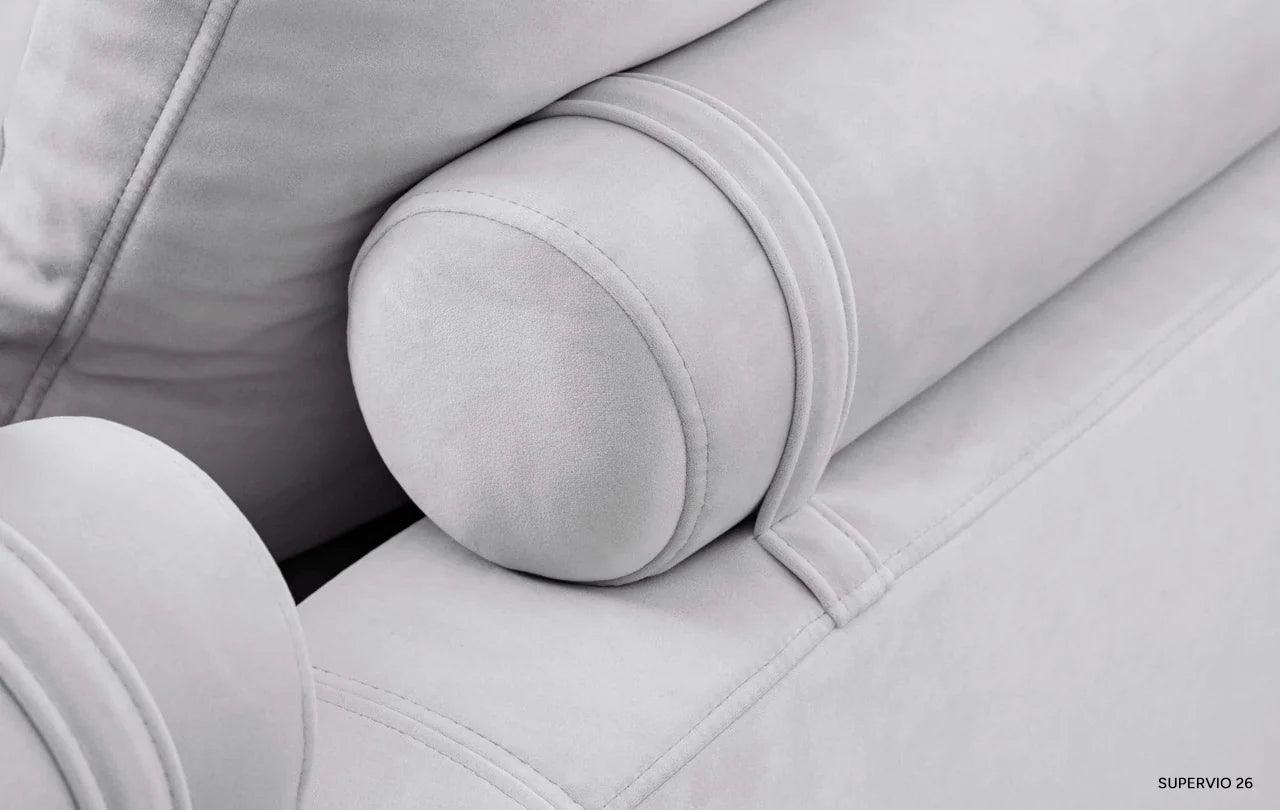 Narożnik prawostronny NOLA Rosanero Eye on Design