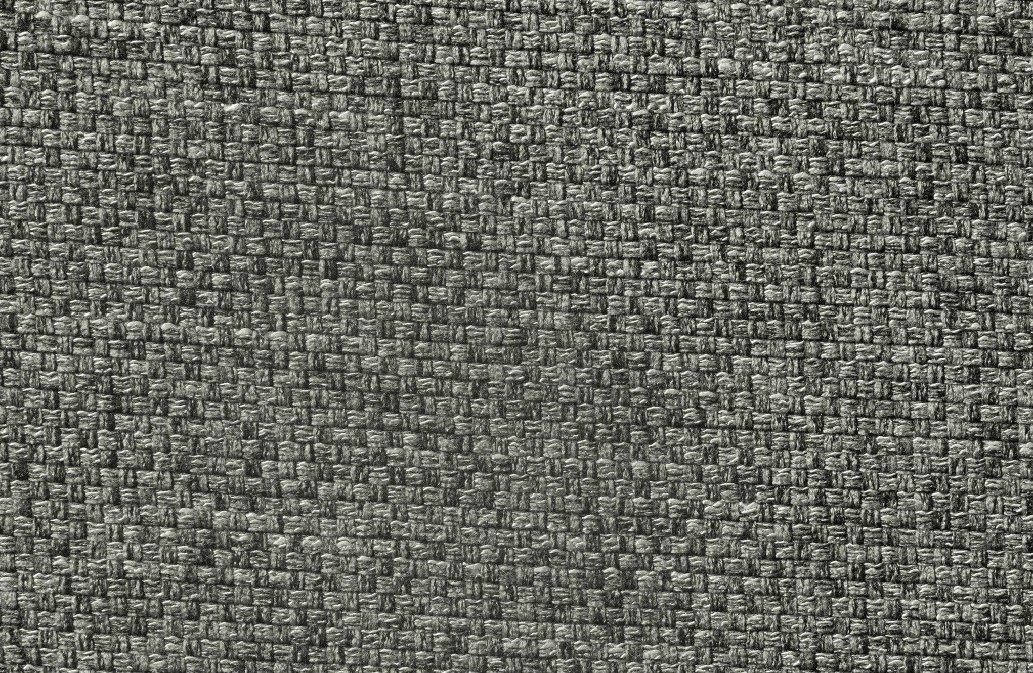 Narożnik prawostronny z poduszkami BEAN szary Woood Exclusive Eye on Design