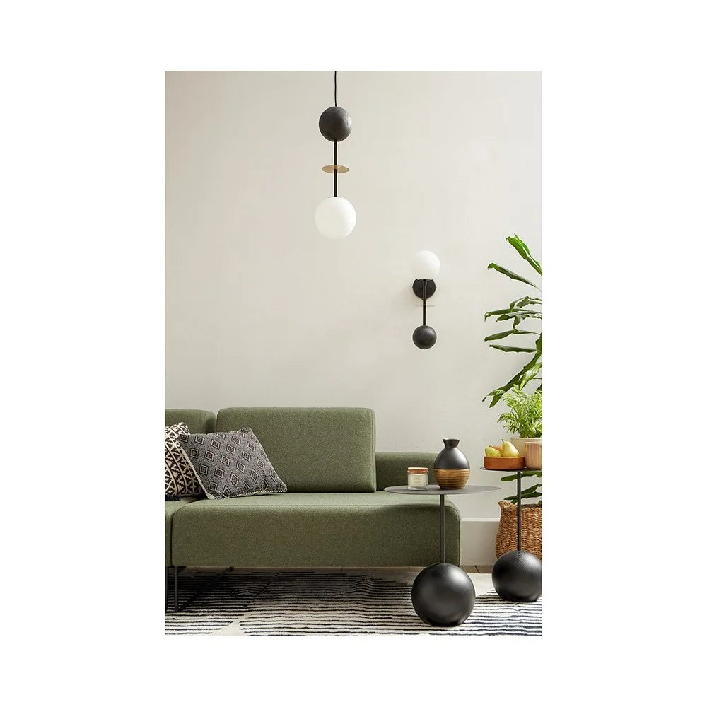 Lampa wisząca OIO czarny – Ummo