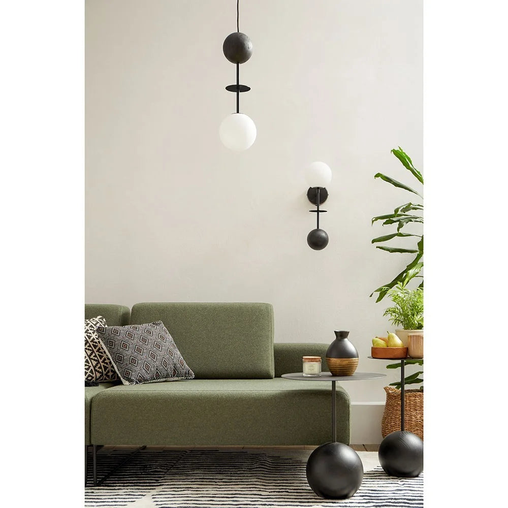 Lampa wisząca OIO czarny – Ummo