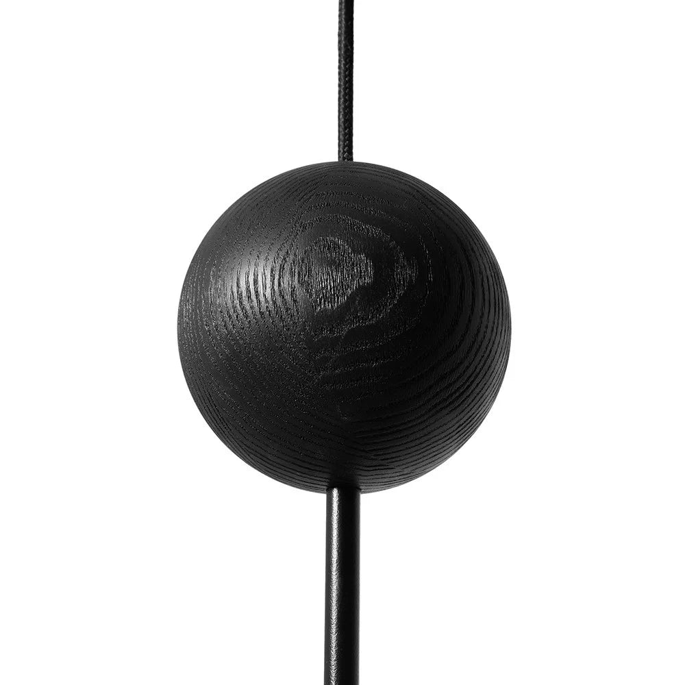 Lampa wisząca OIO czarny – Ummo