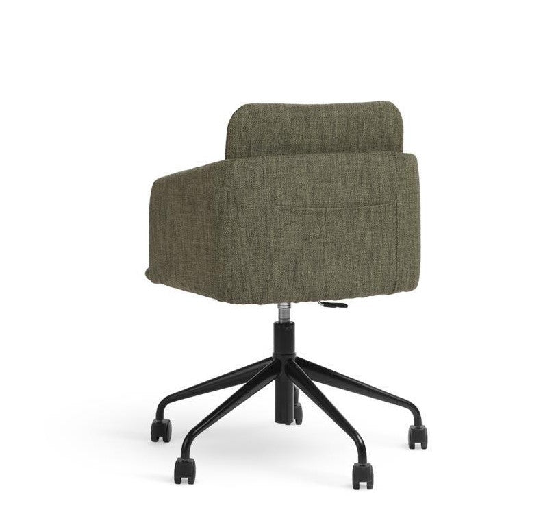 Anmerkung 5 B-4065 Polsterer Bürostuhl