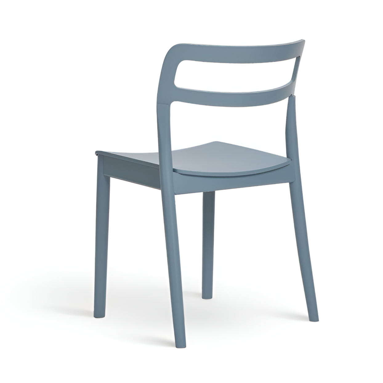 Plasie Stuhl A-4290 Buchenholz