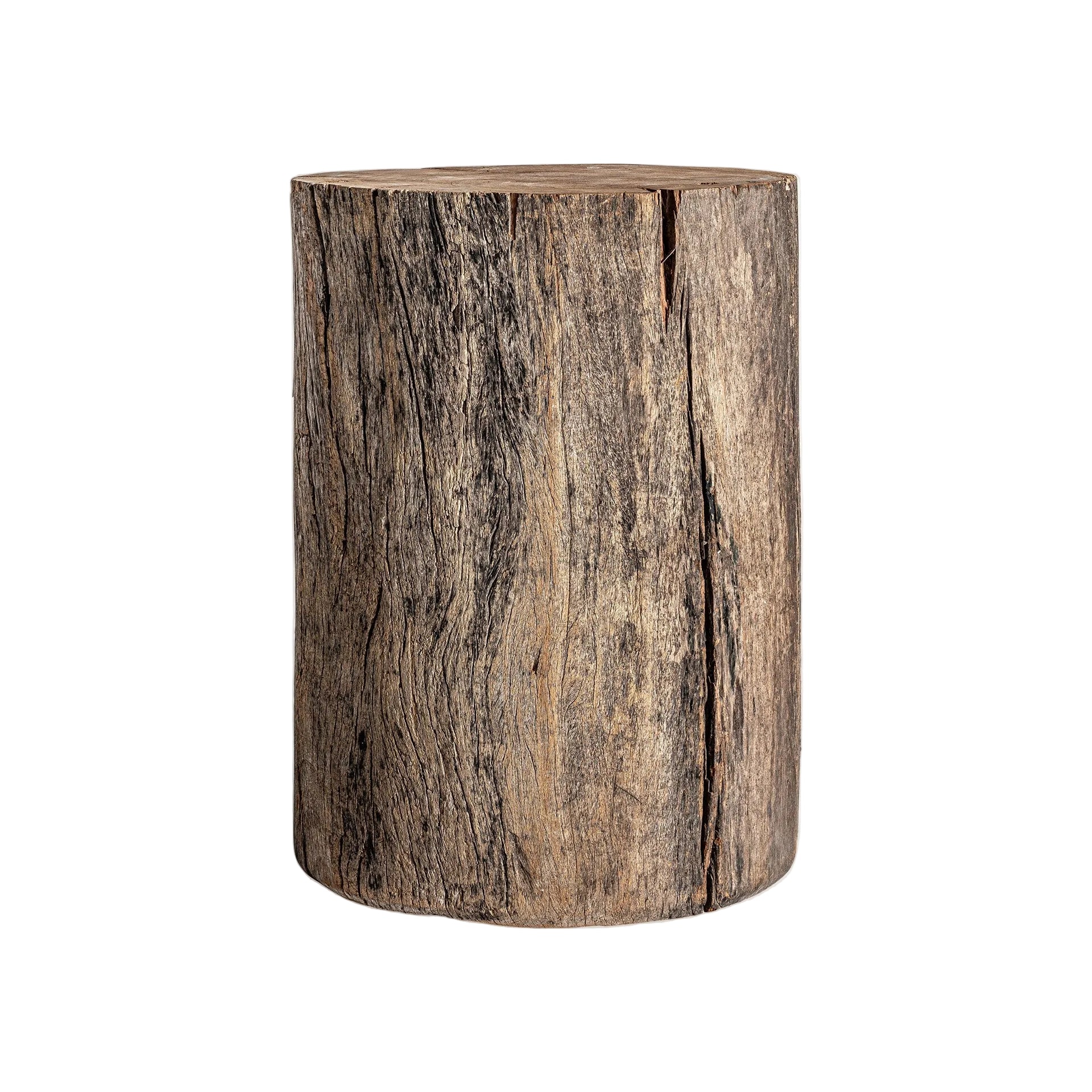 MALUNG Column Tropical Wood