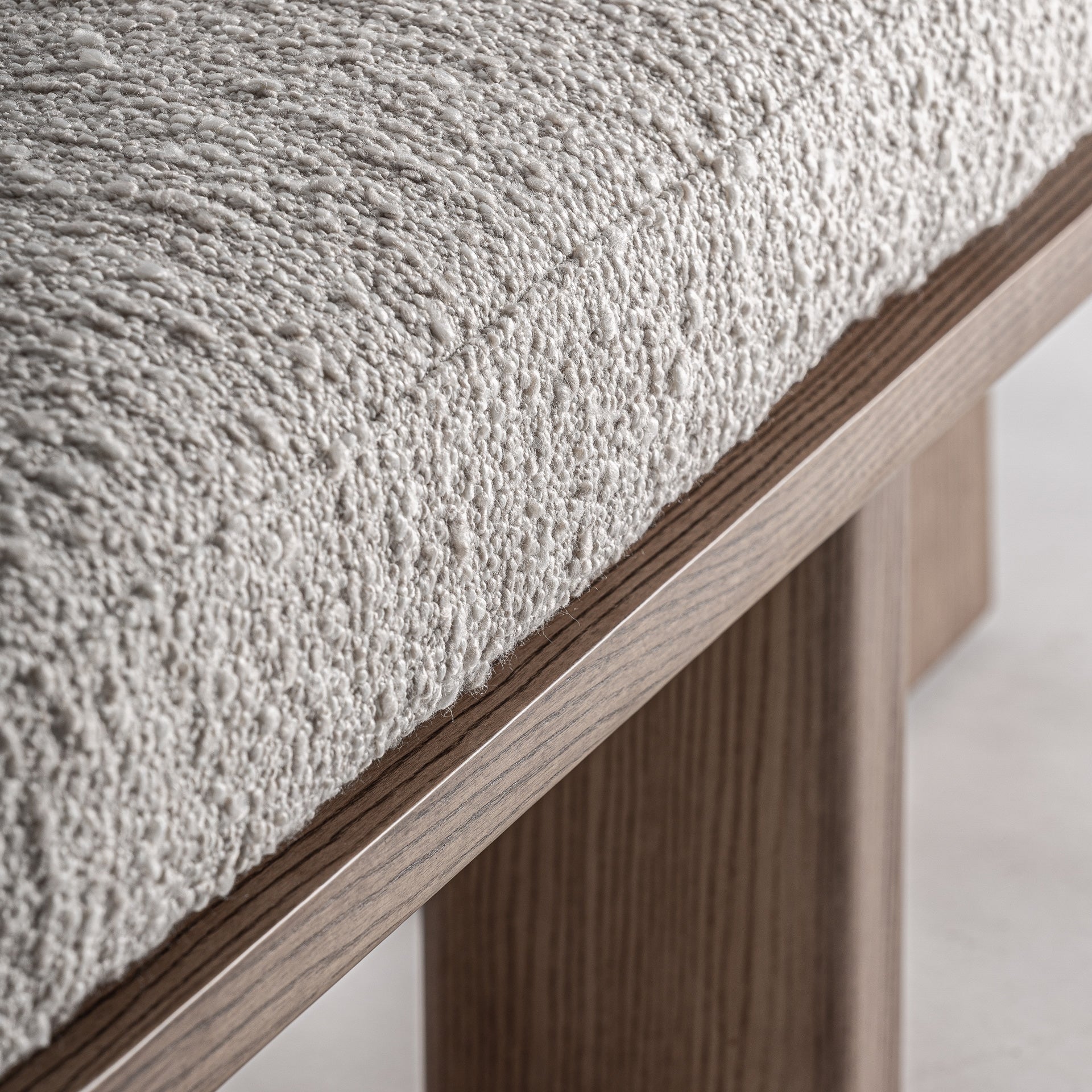 Bank WINDEK beige