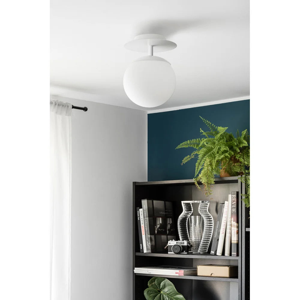Beige PLAAT Wall Lamp