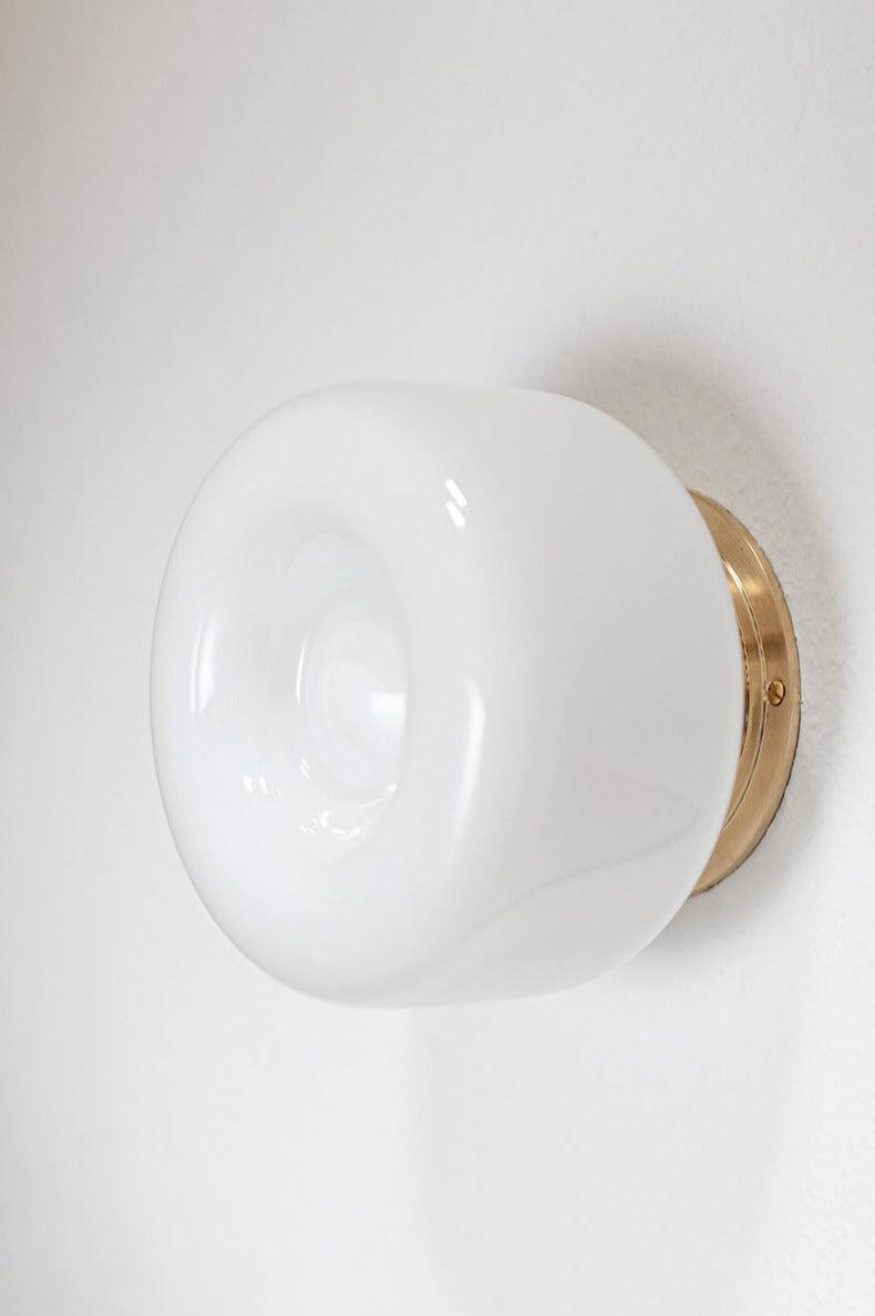 Plafon BUOY nikiel Embassy Interiors Eye on Design