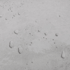 Plafon PLAN betonowy Loftlight Naturalny 36 x 7.5 cm Eye on Design