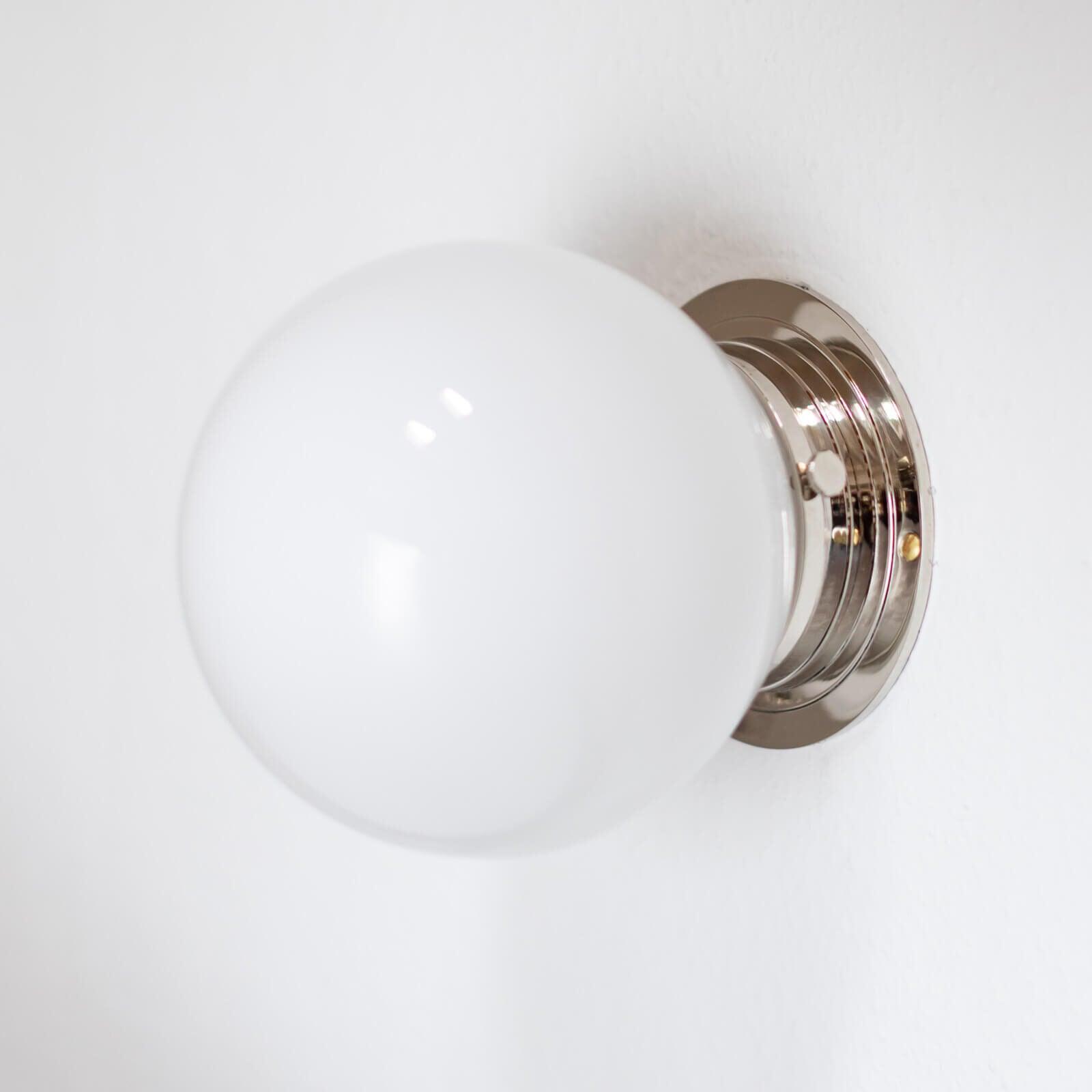 Plafon POLARIS mosiężny Embassy Interiors Eye on Design