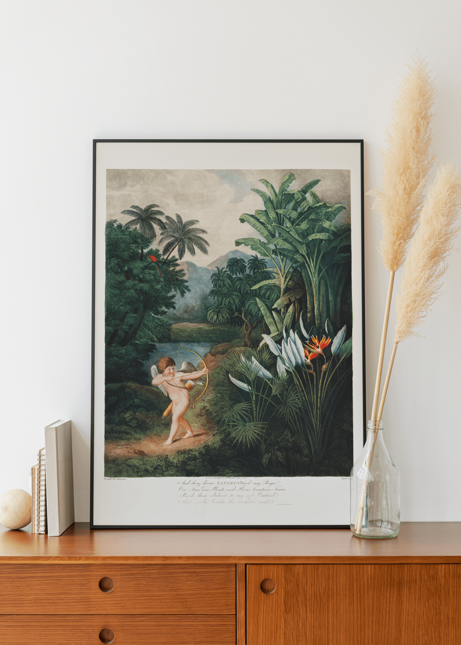 Plakat CUPID Eye on Design Eye on Design