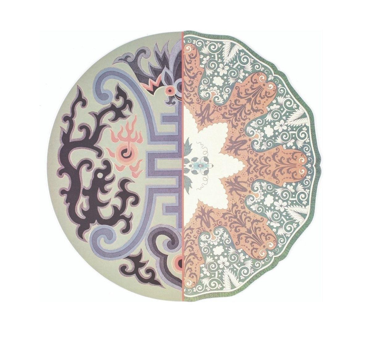 Podkładka stołowa HYBRID MAROZIA Seletti Eye on Design