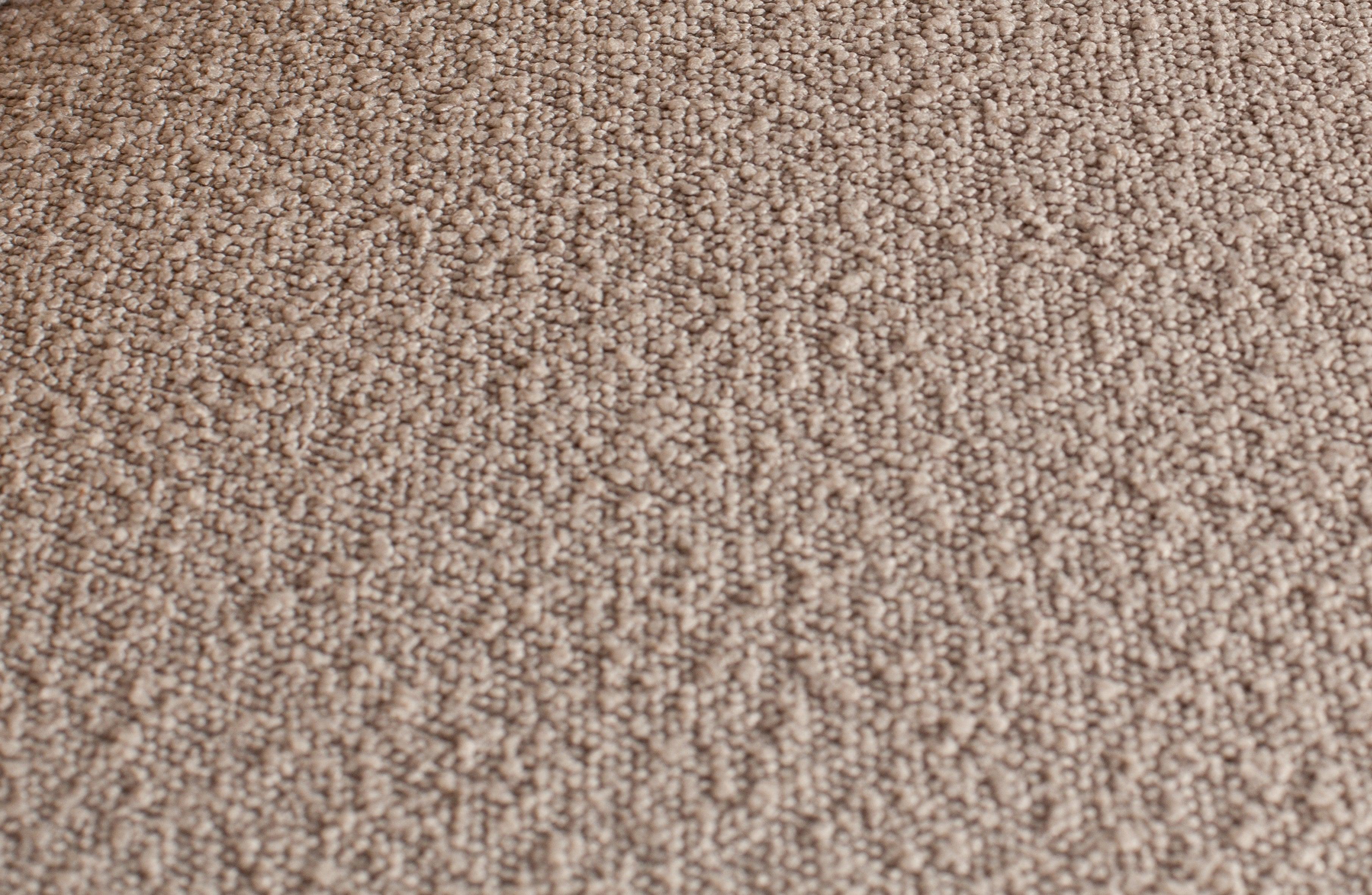 Podnóżek STATEMENT boucle beżowy Be Pure Eye on Design