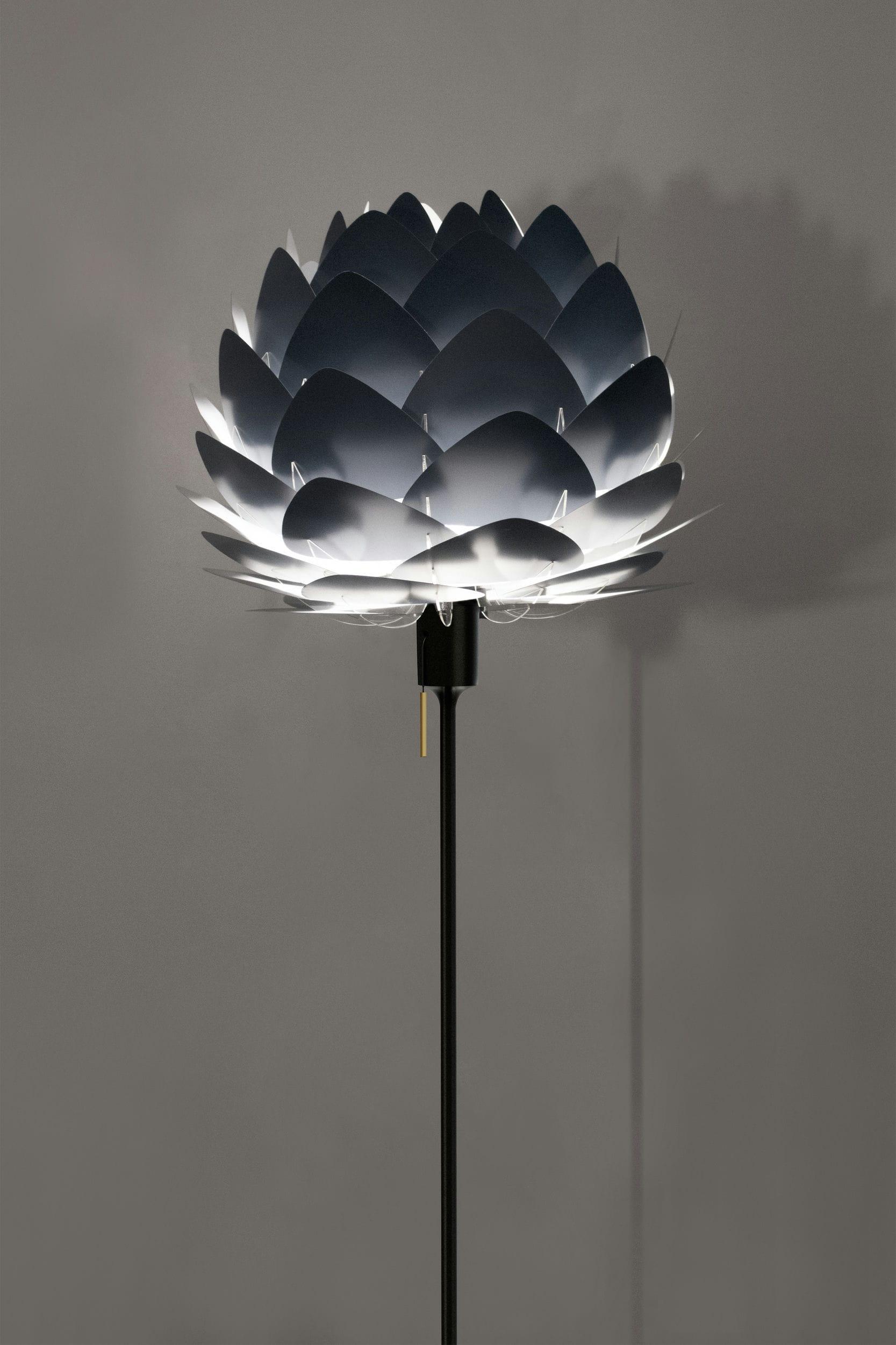 Podstawa lampy podłogowej SANTE FLOOR czarny UMAGE Eye on Design