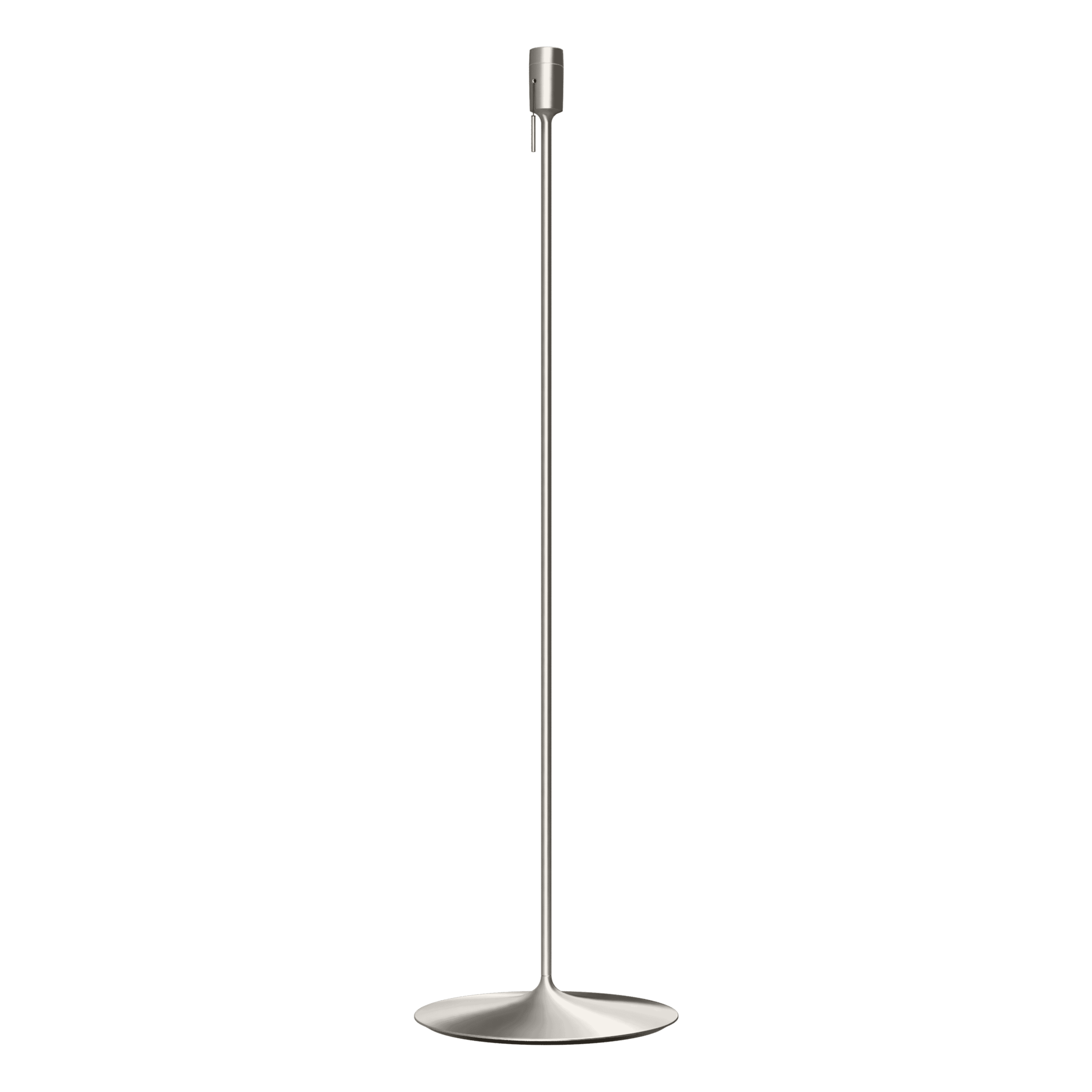 Podstawa lampy podłogowej SANTE FLOOR srebrny UMAGE Eye on Design
