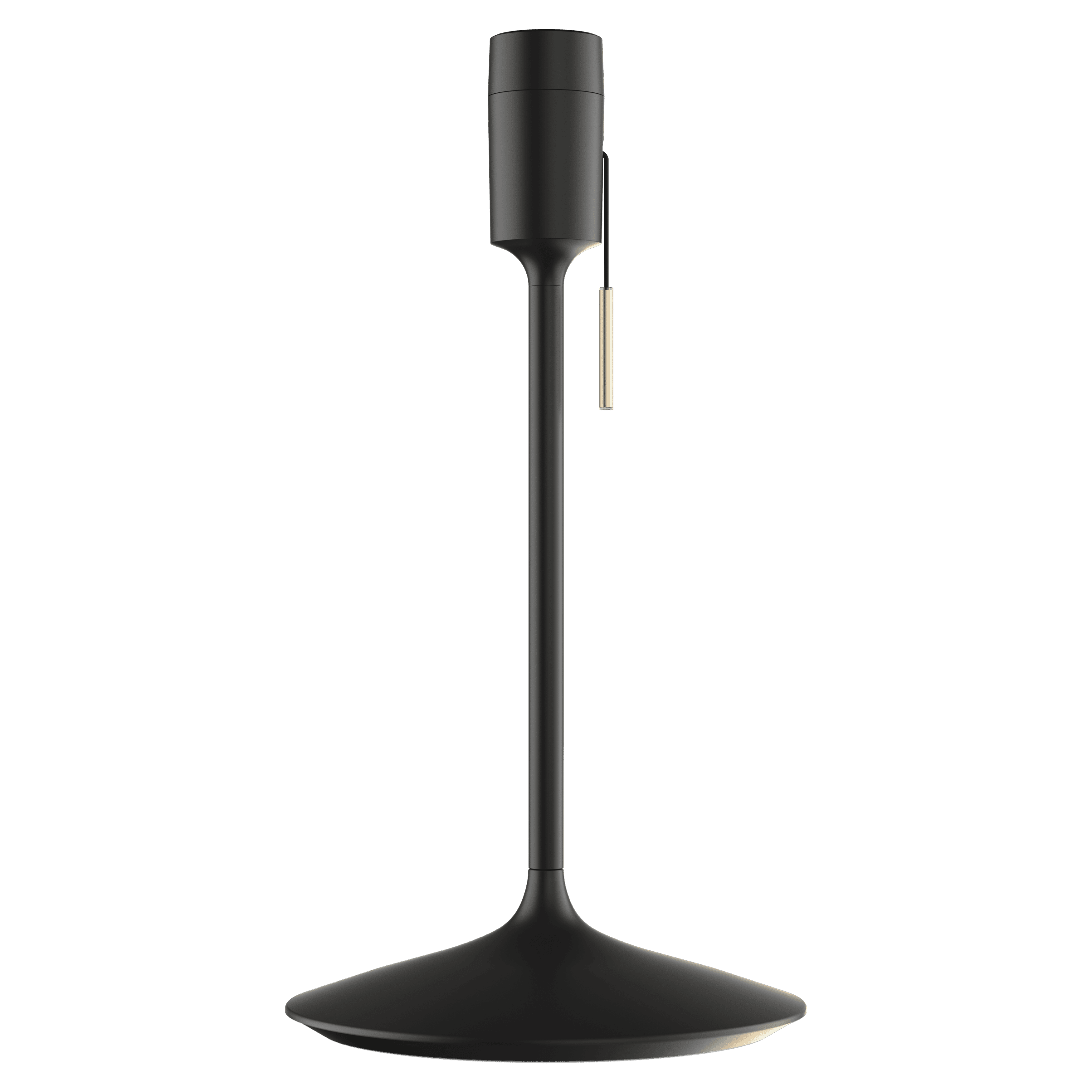 Podstawa lampy stołowej SANTE TABLE czarny UMAGE Eye on Design