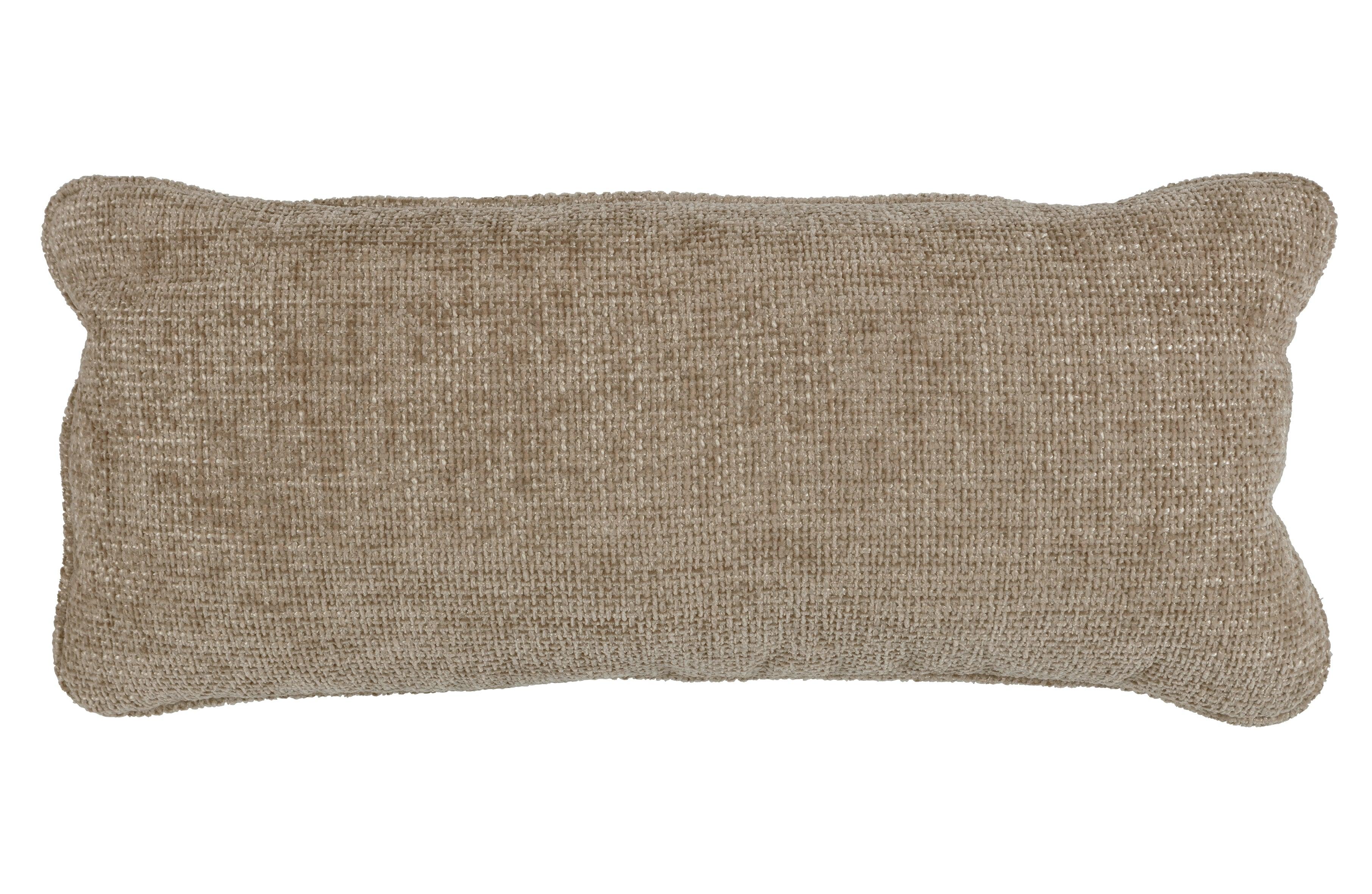 Poduszka BEAN beżowy melanż Woood Exclusive Eye on Design