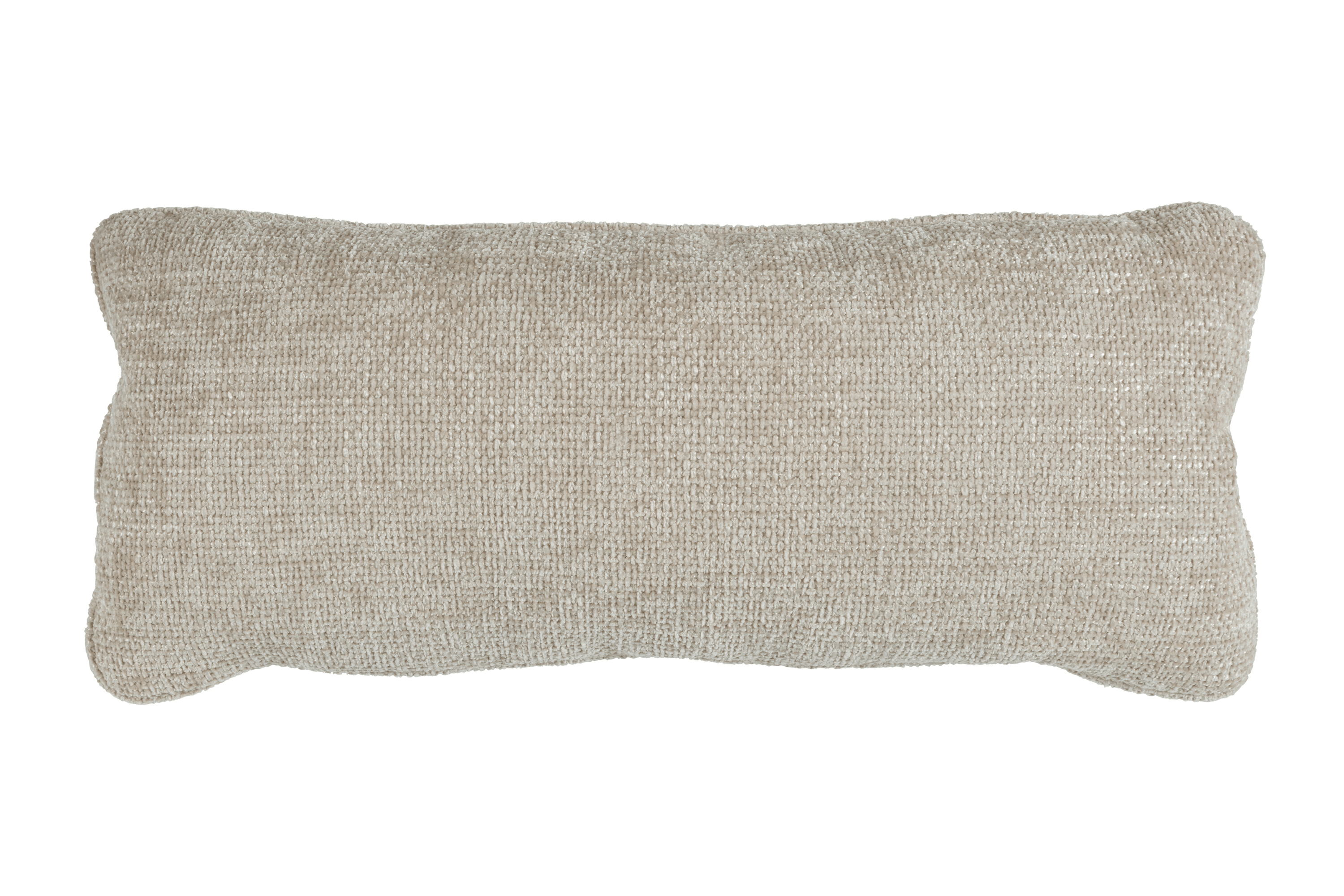 Poduszka BEAN jasnobeżowy melanż Woood Exclusive Eye on Design