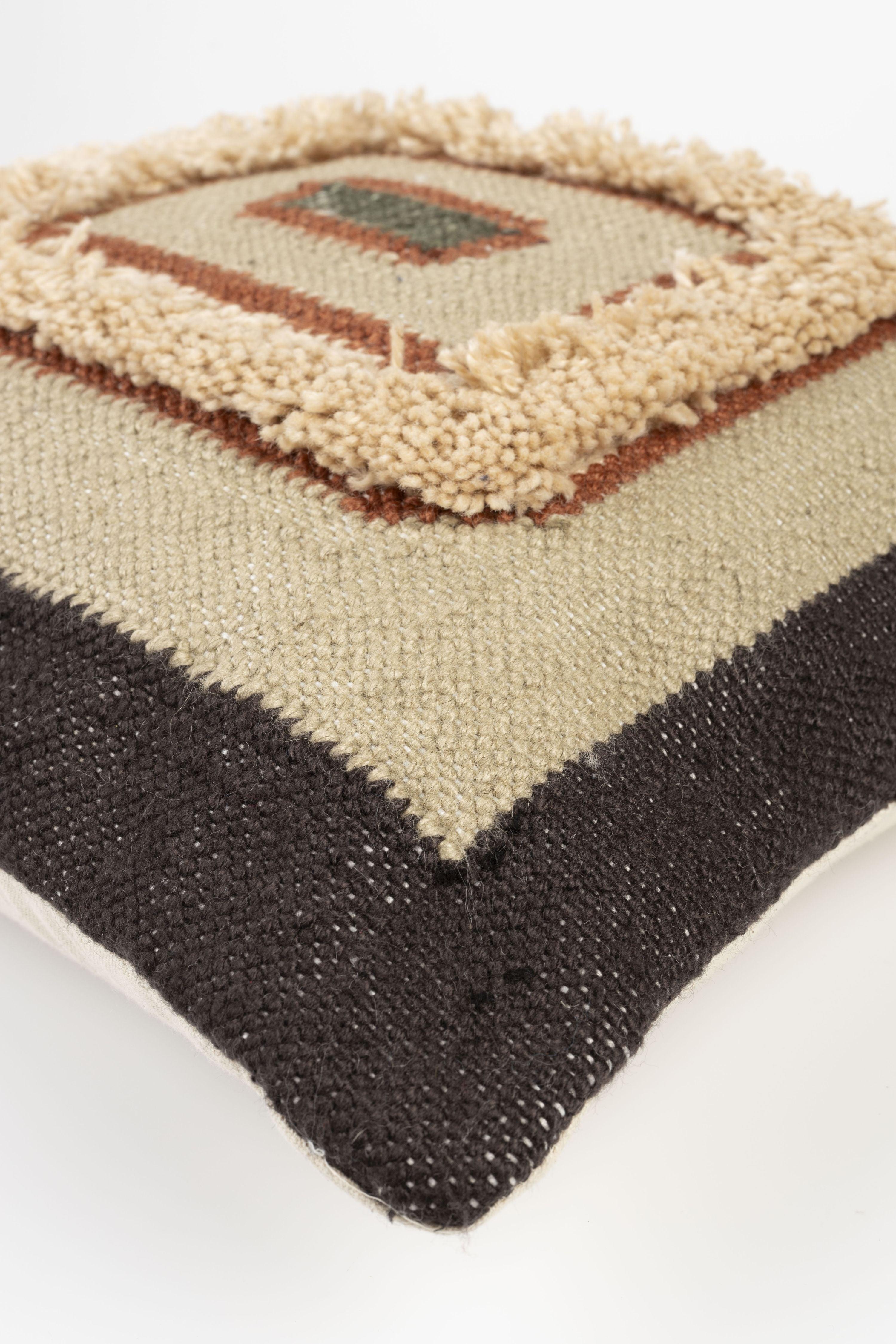 Haydon Pillow Square Dutchbone Eye on Design