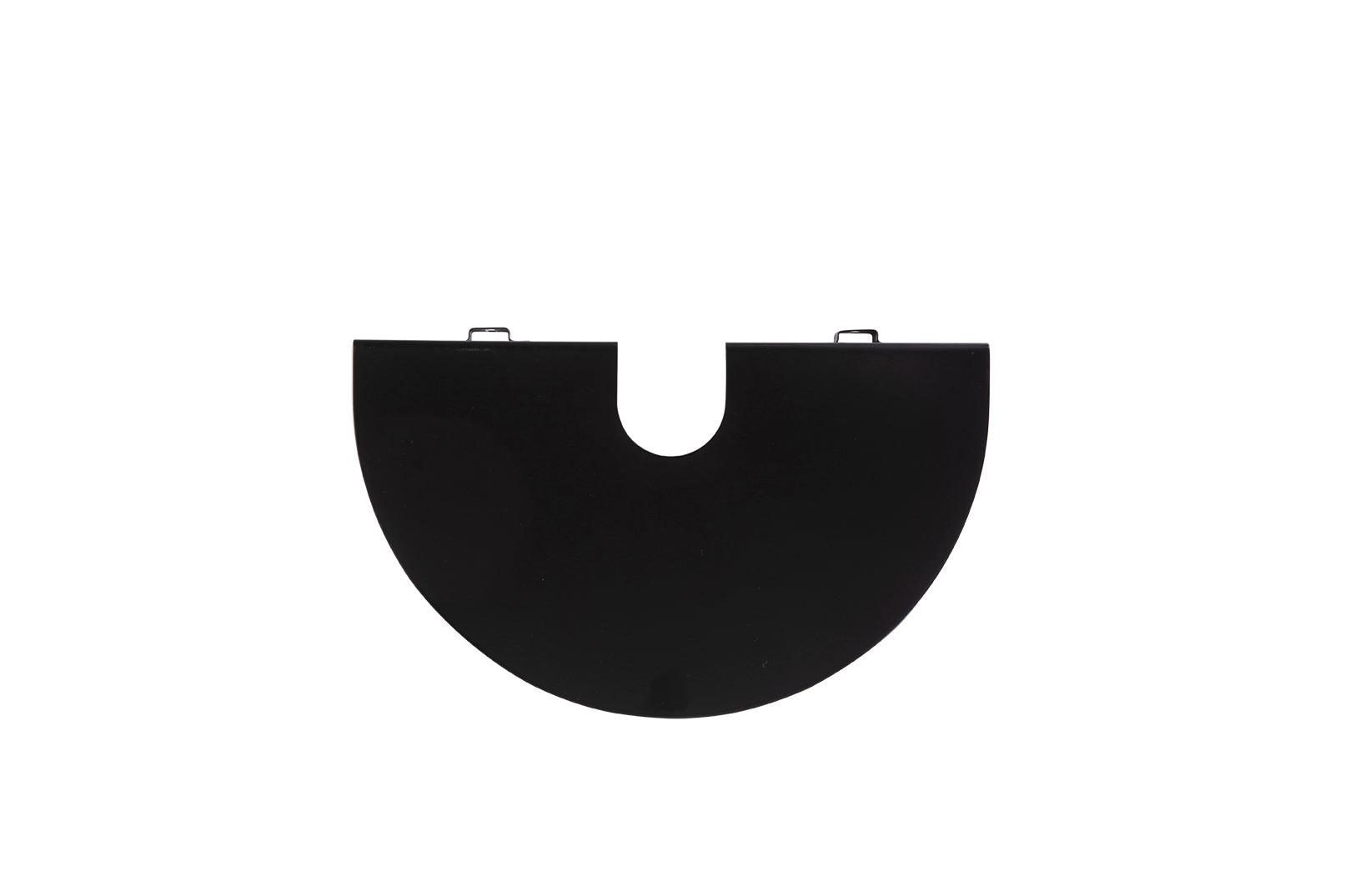 Półka CASTELLUM złoty AYTM Eye on Design