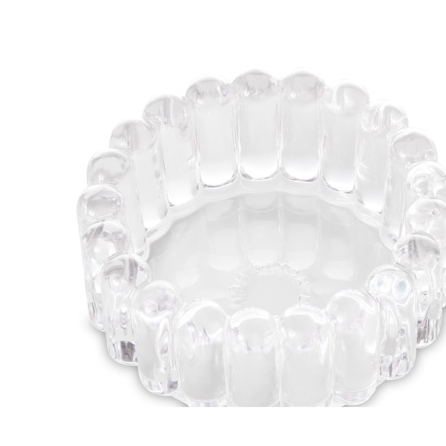 Miska PRESS aus Glas