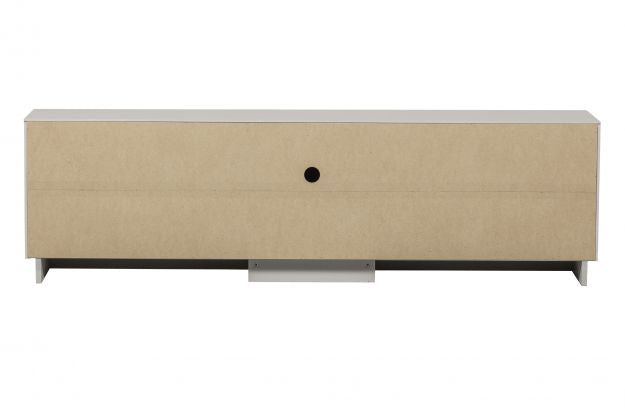 RTV-Sideboard PENCIL grau