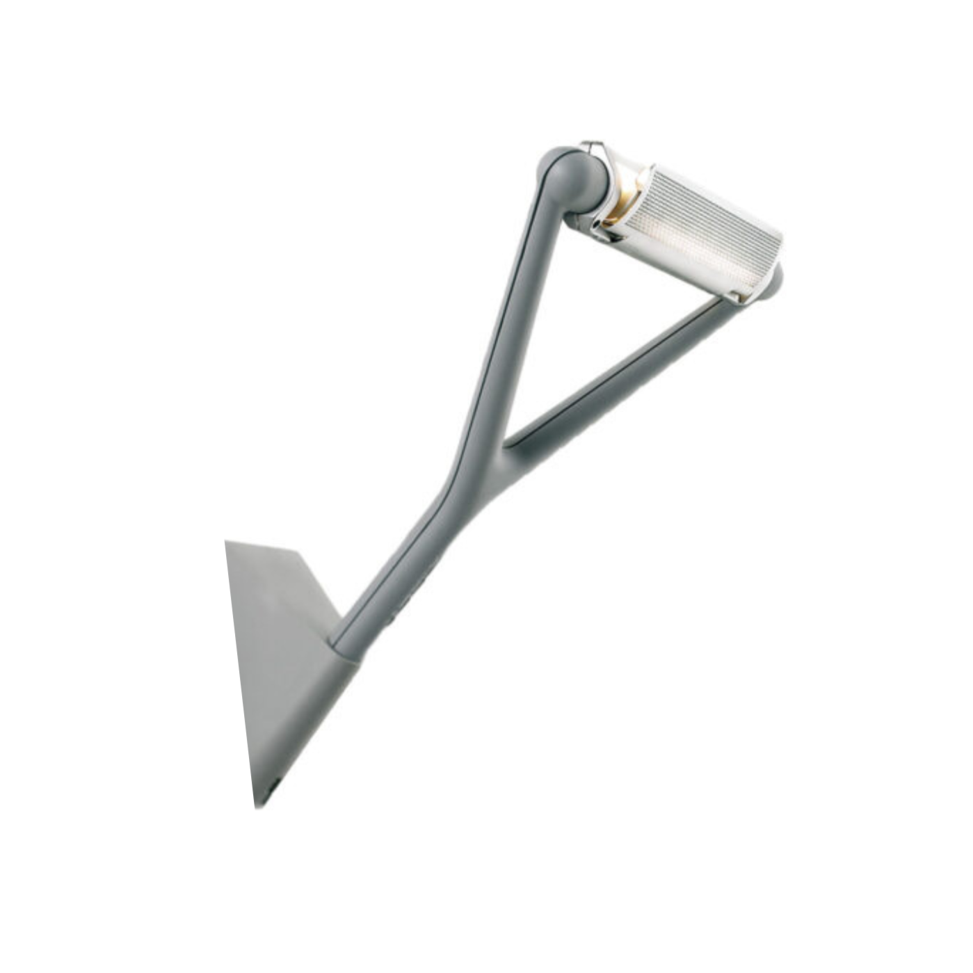 Adjustable Wall Lamp LOLA Gray