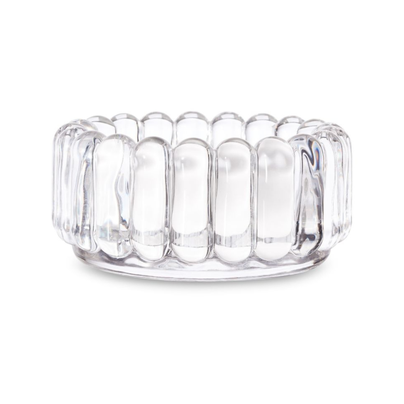 Miska PRESS aus Glas