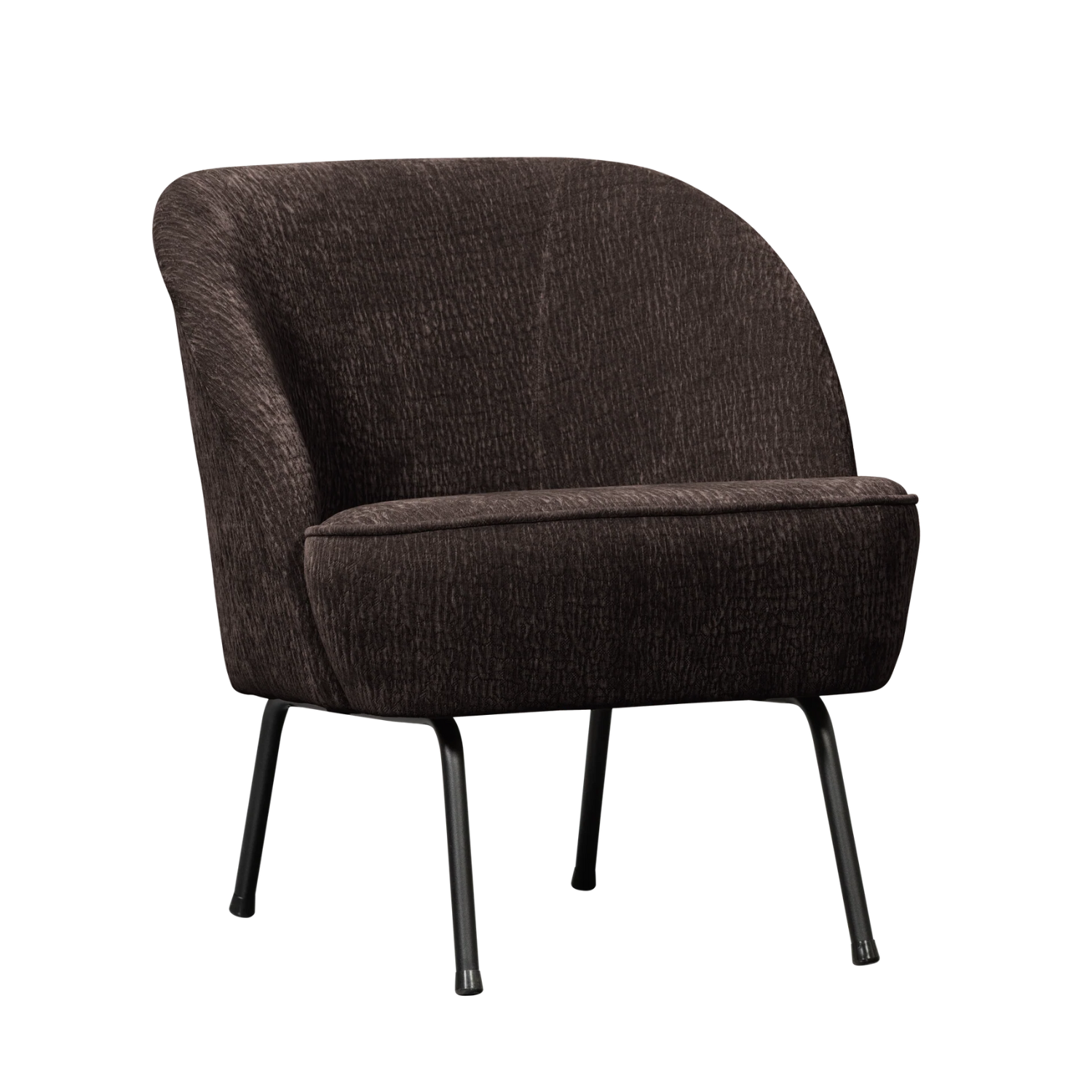 Vogue 3D chocolate chair