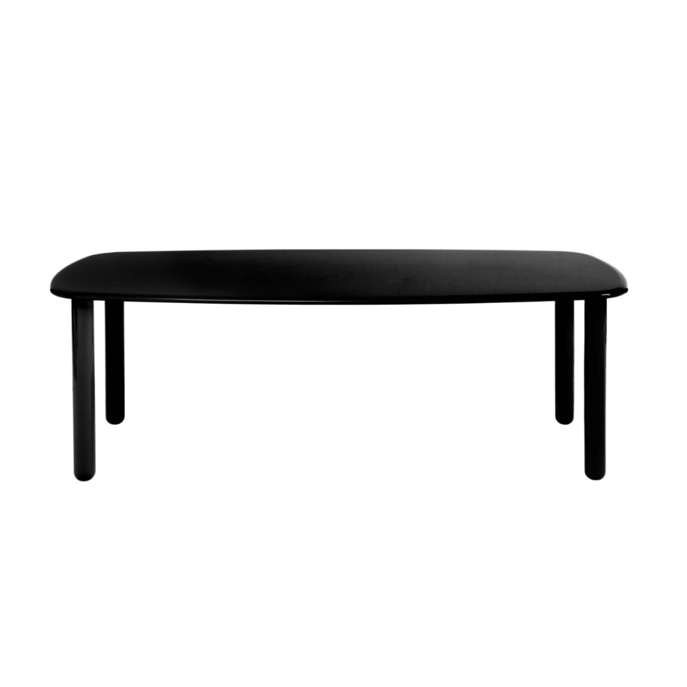 Totori black table