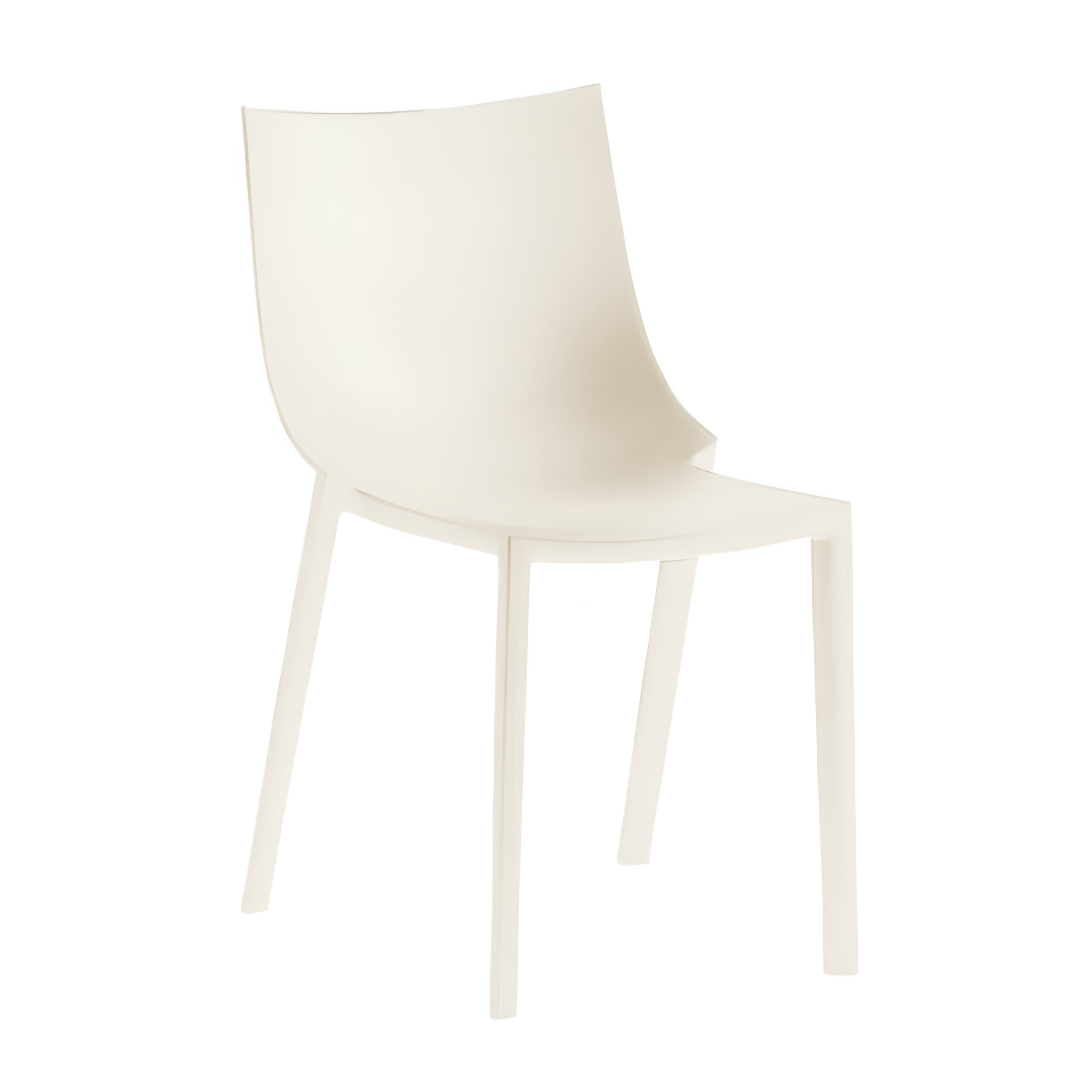 Chair BO white